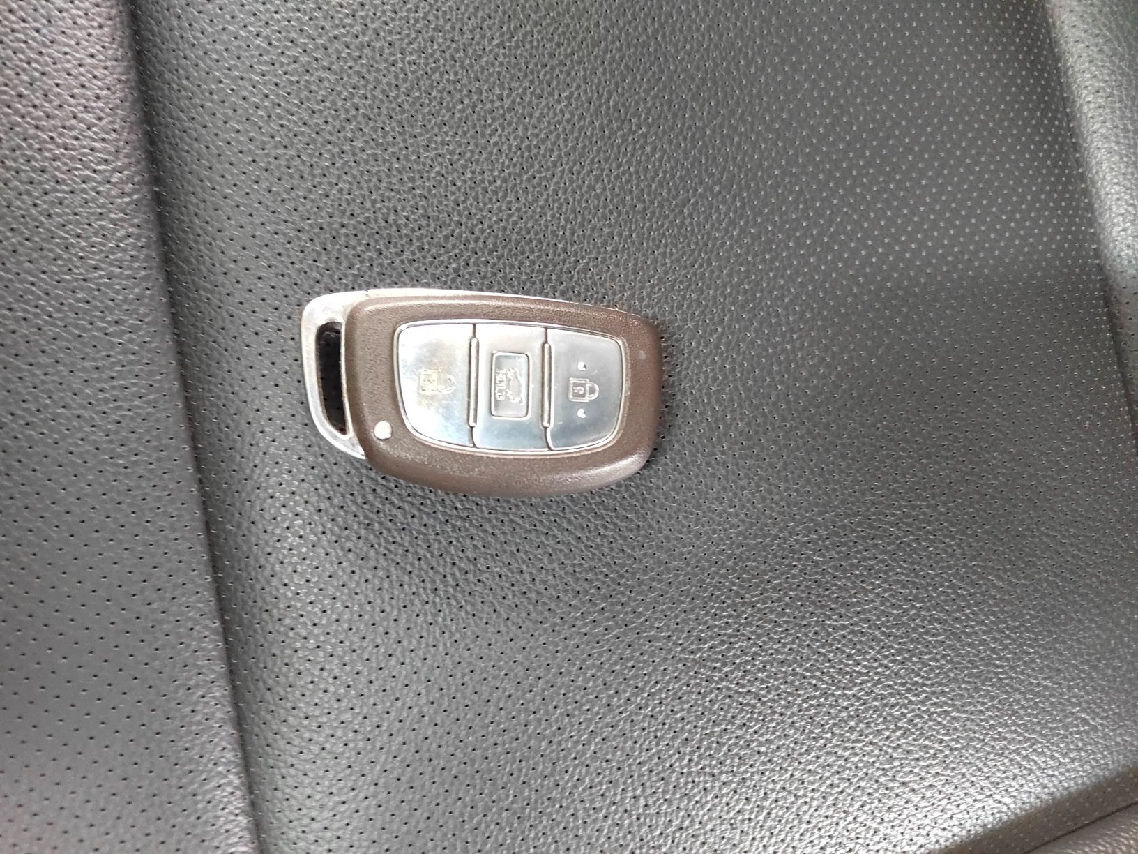 Used Hyundai Tucson 2015 1.6T Dual-Clutch Two-Wheel-Drive Smart Model
