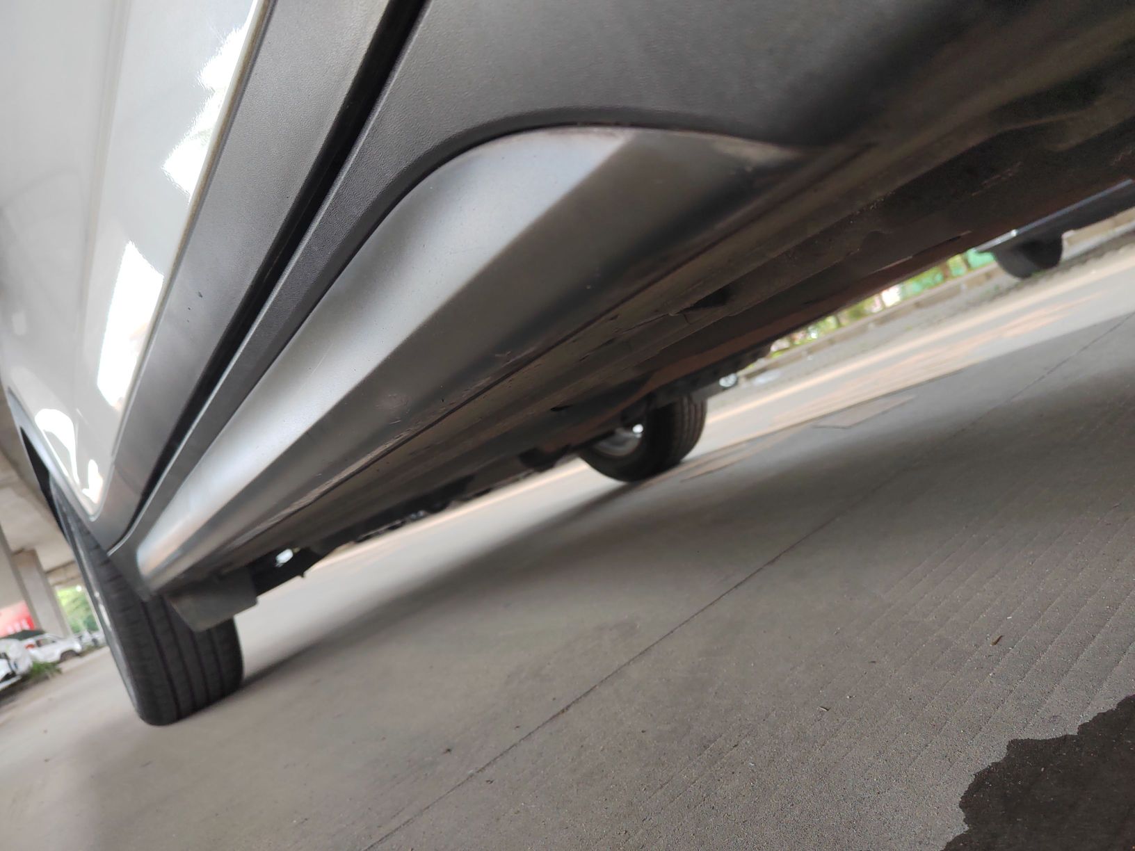 Used Hyundai Tucson 2015 1.6T Dual-Clutch Two-Wheel-Drive Smart Model
