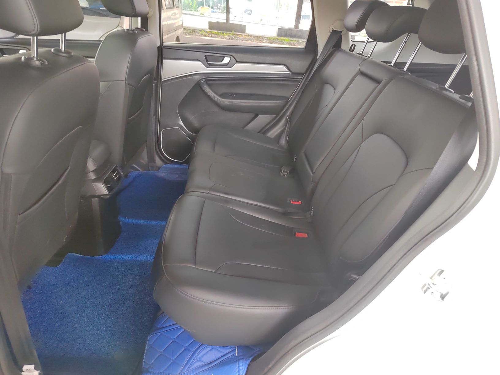 Used Haval H6 2018 Blue Label Sport Edition 1.5T Automatic Two-Wheel Drive Elite Model
