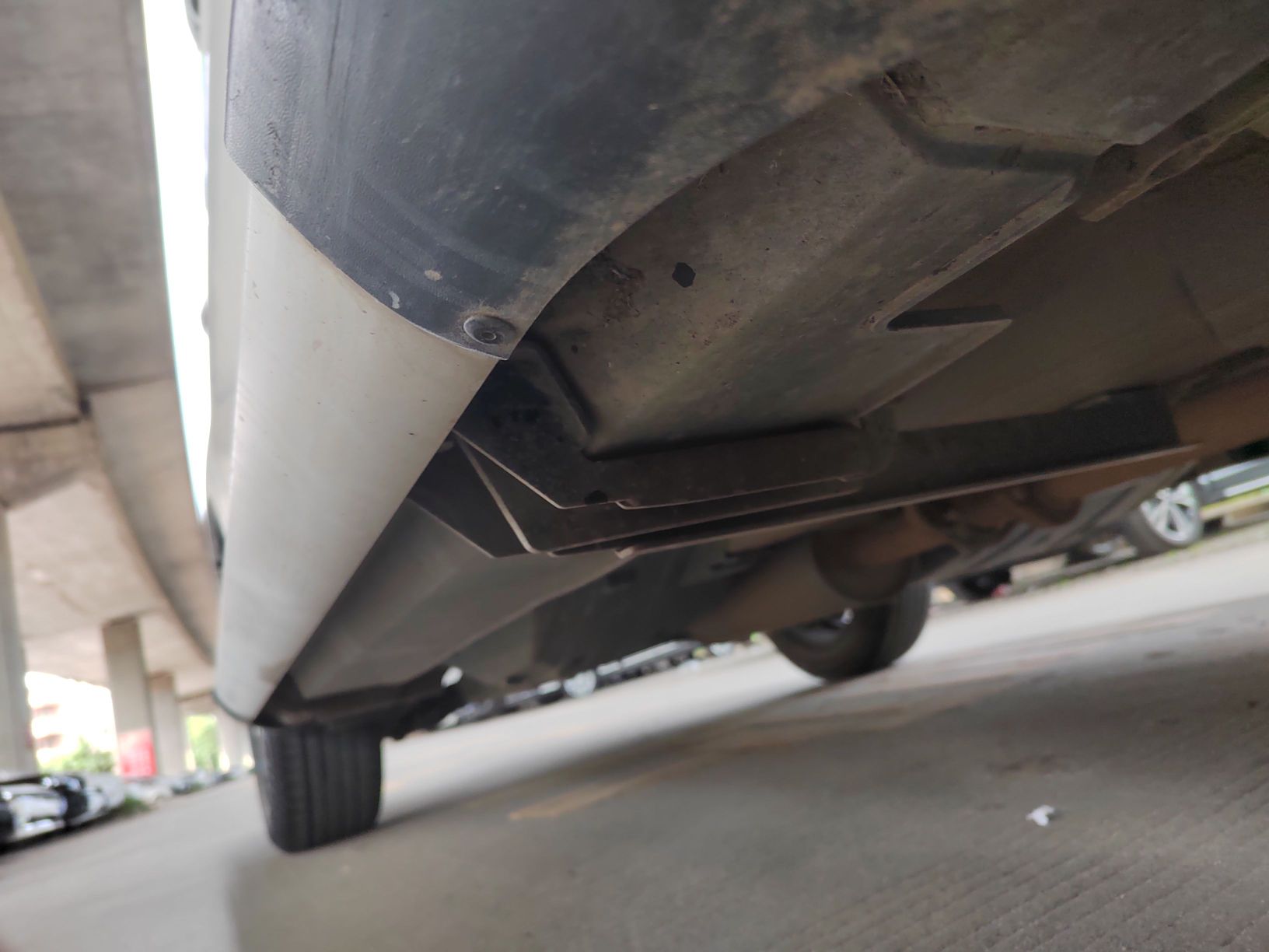 Used Haval H6 2018 Blue Label Sport Edition 1.5T Automatic Two-Wheel Drive Elite Model
