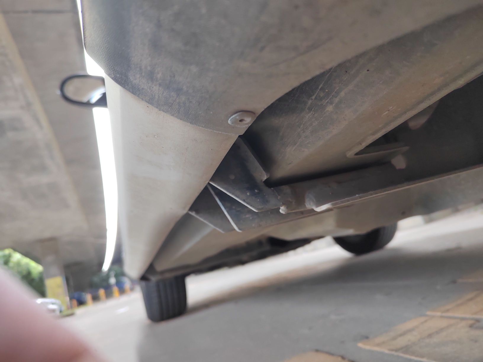 Used Haval H6 2018 Blue Label Sport Edition 1.5T Automatic Two-Wheel Drive Elite Model
