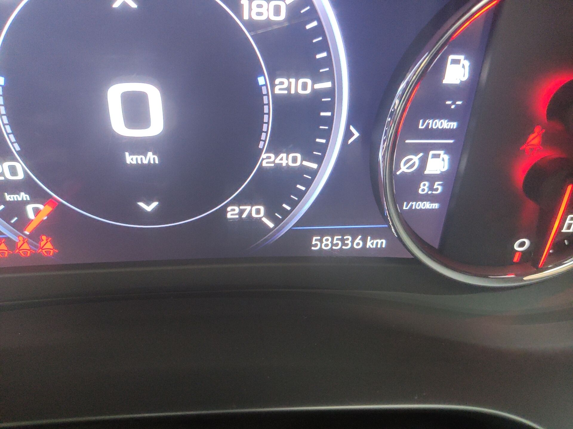 Used Chevrolet Malibu XL 2019 Redline 550T Automatic RuiLian Edition
