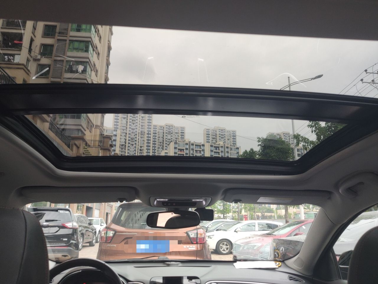 Used Chevrolet Malibu XL 2019 Redline 550T Automatic RuiLian Edition
