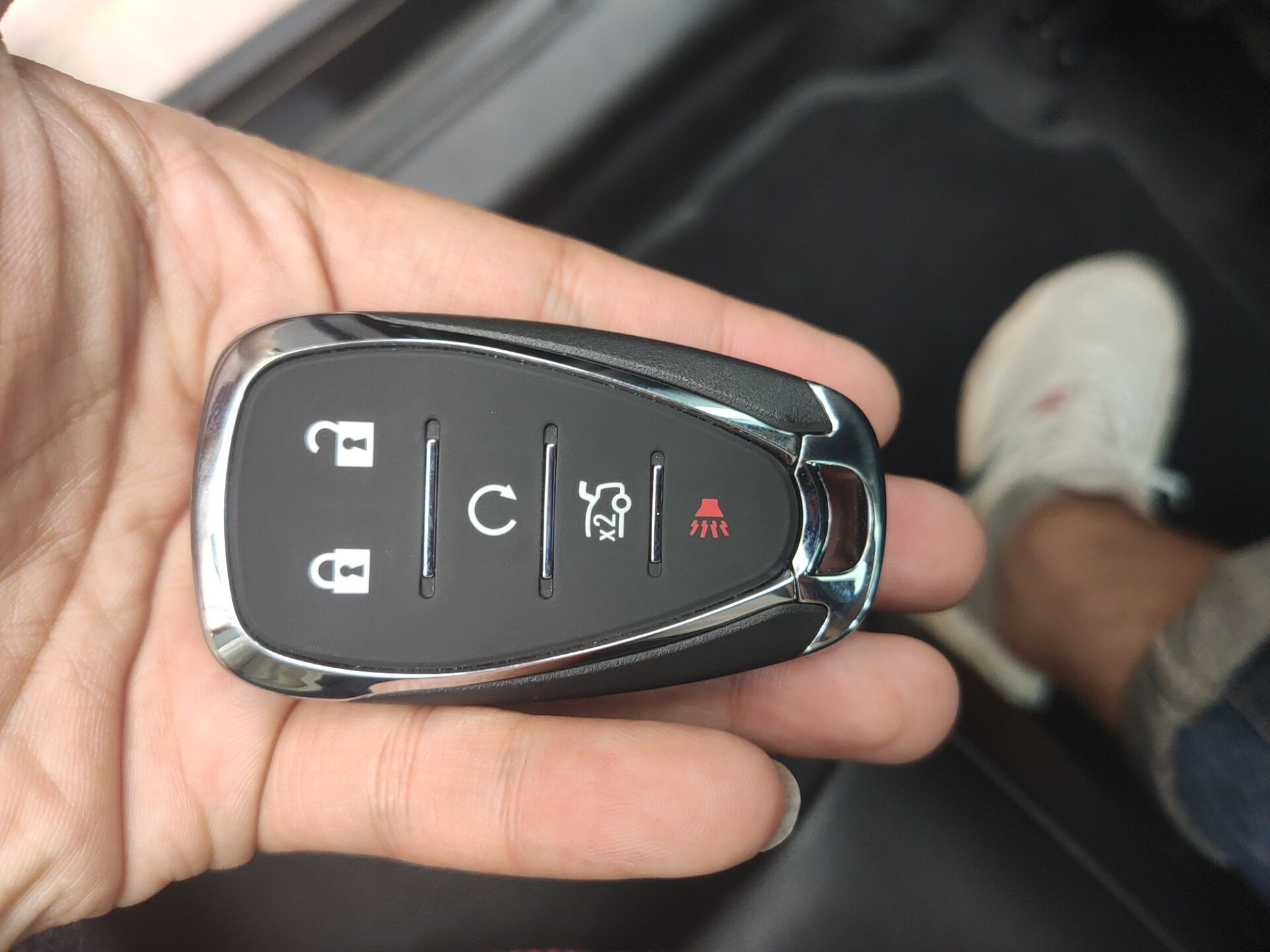 Used Chevrolet Malibu XL 2019 Redline 550T Automatic RuiLian Edition
