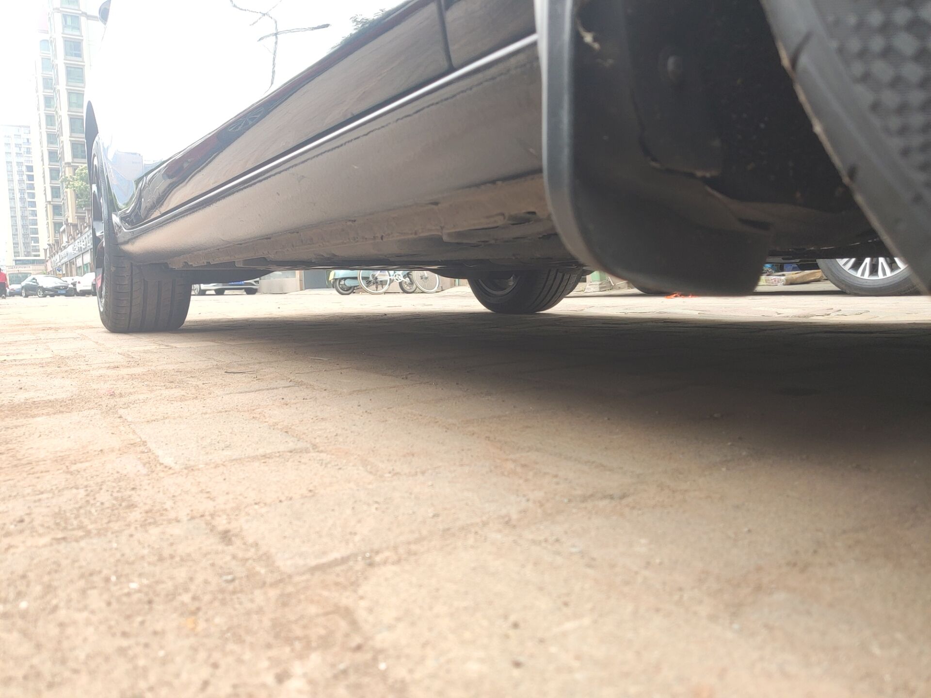 Used Chevrolet Malibu XL 2019 Redline 550T Automatic RuiLian Edition
