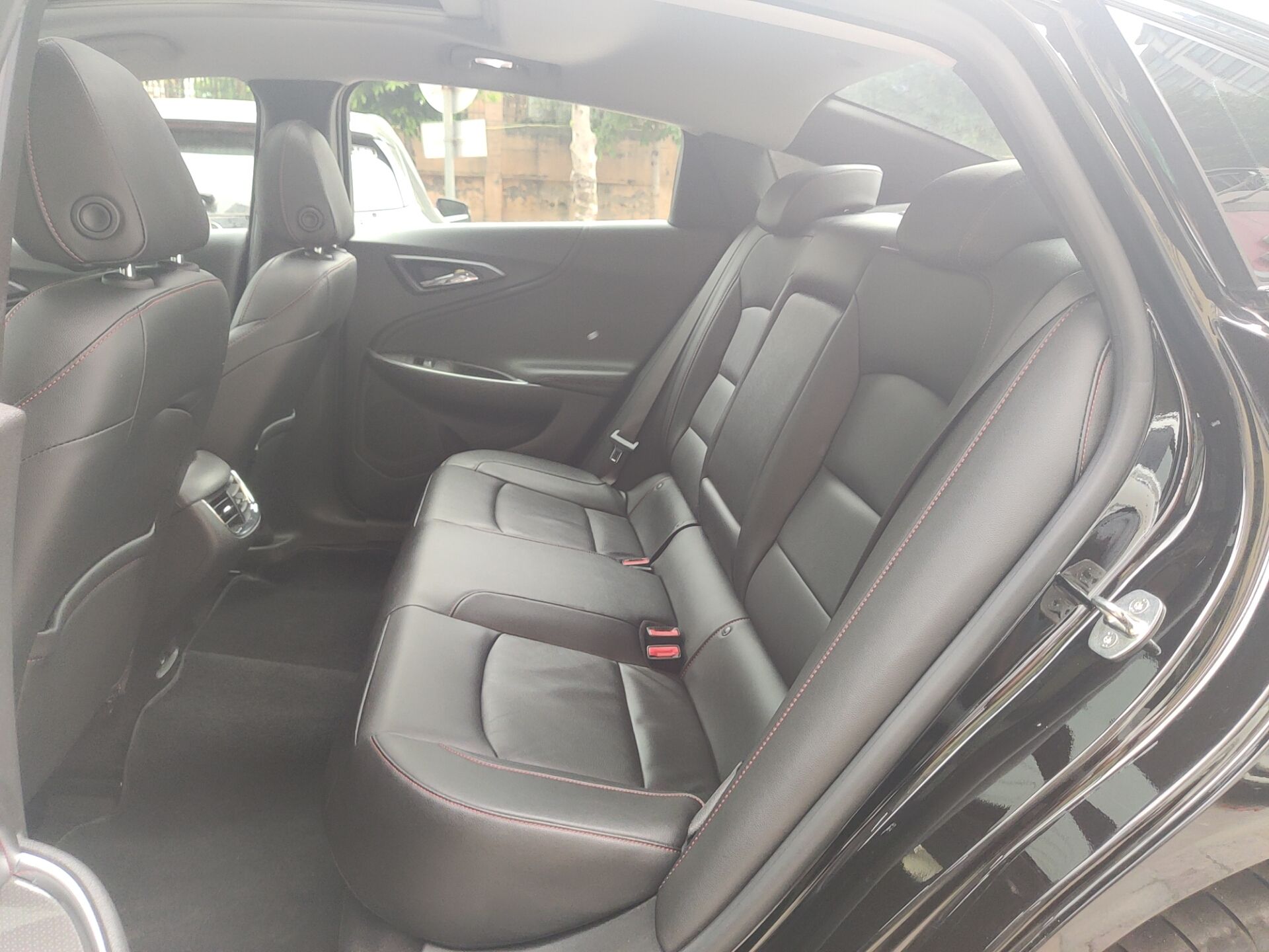 Used Chevrolet Malibu XL 2019 Redline 550T Automatic RuiLian Edition
