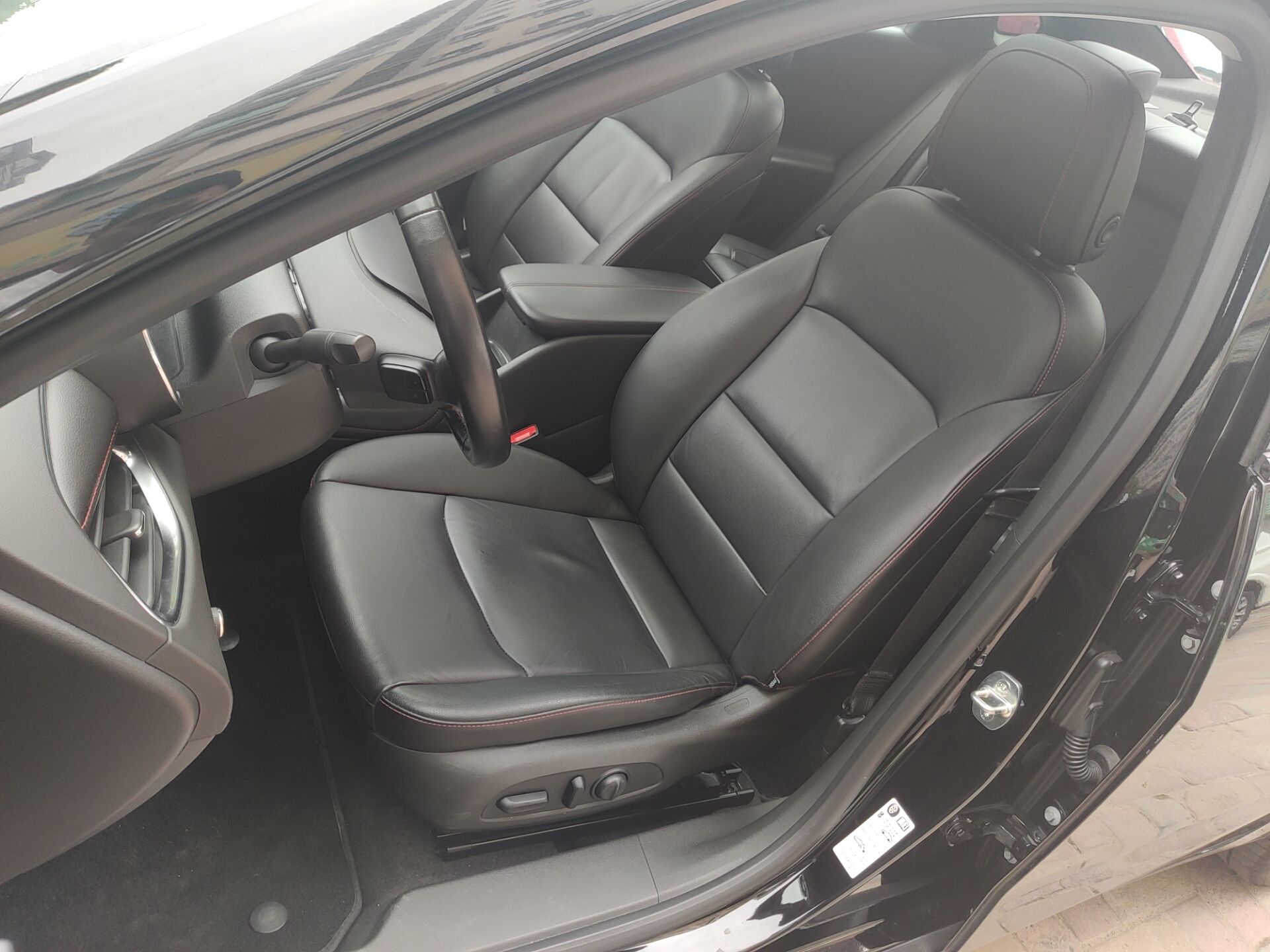 Used Chevrolet Malibu XL 2019 Redline 550T Automatic RuiLian Edition
