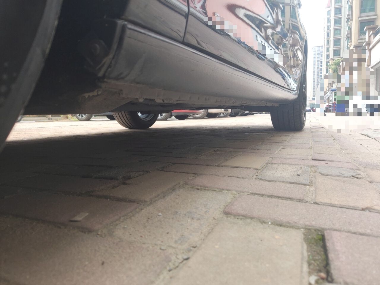 Used Chevrolet Malibu XL 2019 Redline 550T Automatic RuiLian Edition
