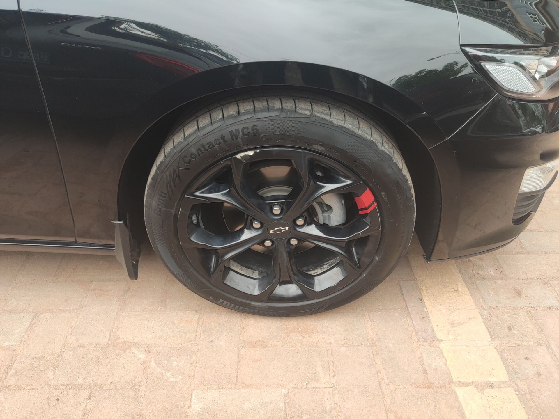 Used Chevrolet Malibu XL 2019 Redline 550T Automatic RuiLian Edition
