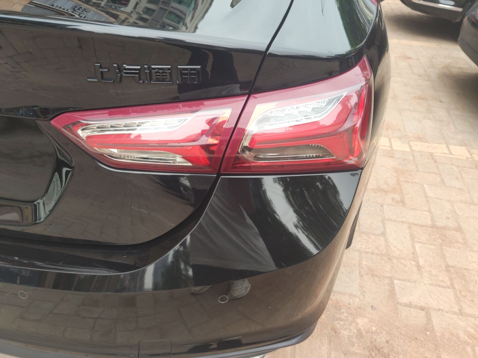 Used Chevrolet Malibu XL 2019 Redline 550T Automatic RuiLian Edition
