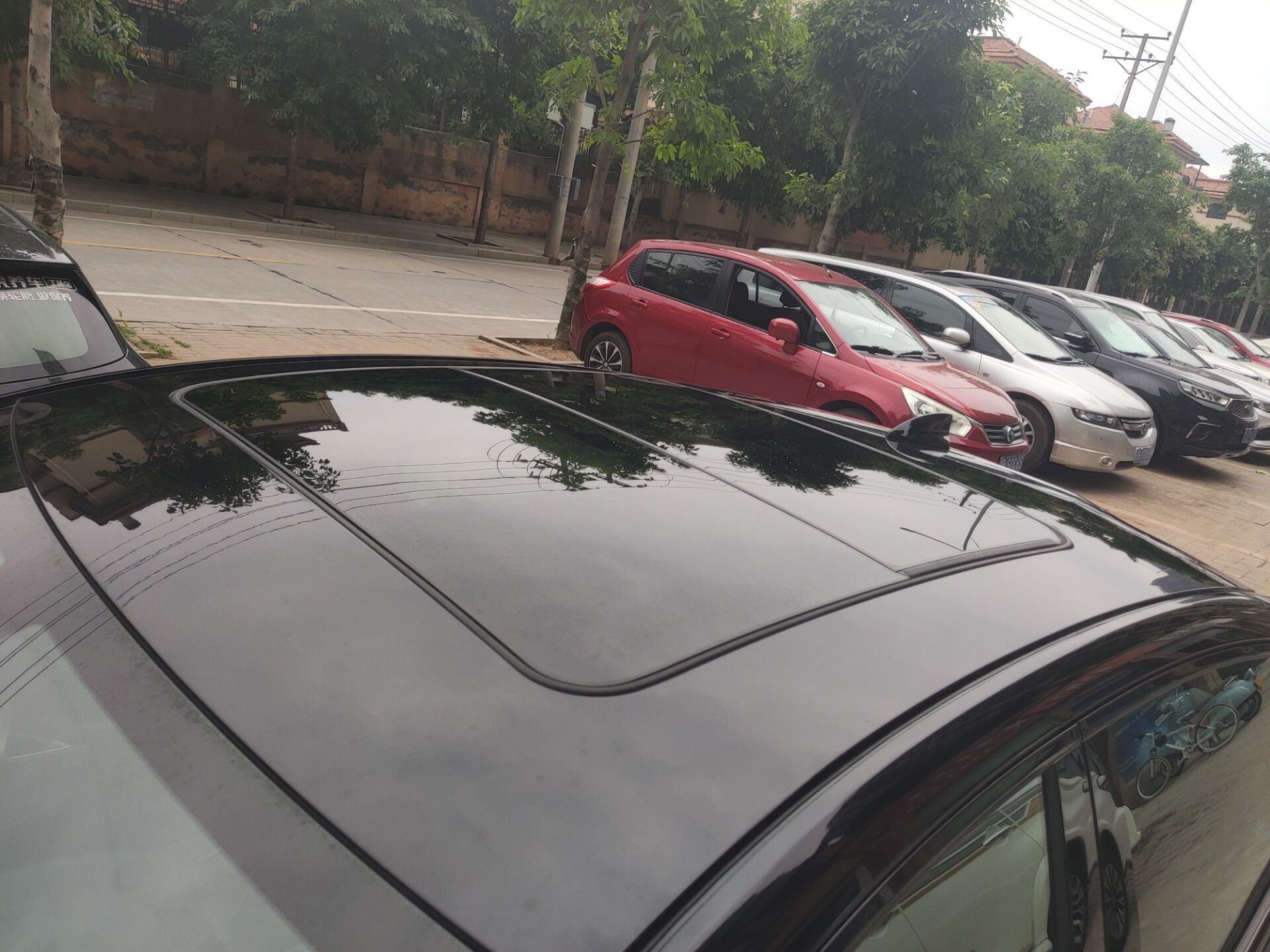 Used Chevrolet Malibu XL 2019 Redline 550T Automatic RuiLian Edition
