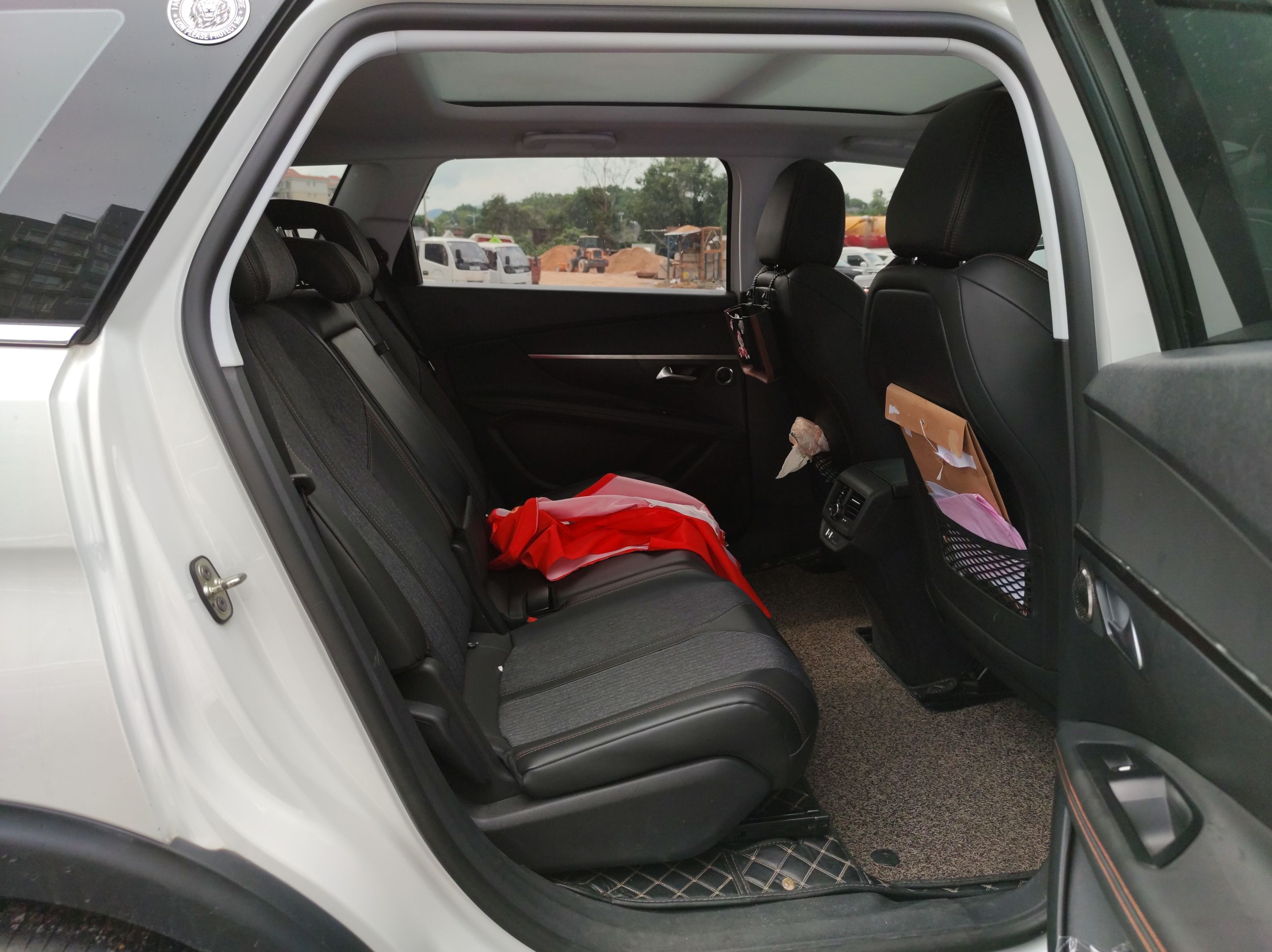 Used Peugeot 5008 2017 350THP 7-Seater Elite Edition
