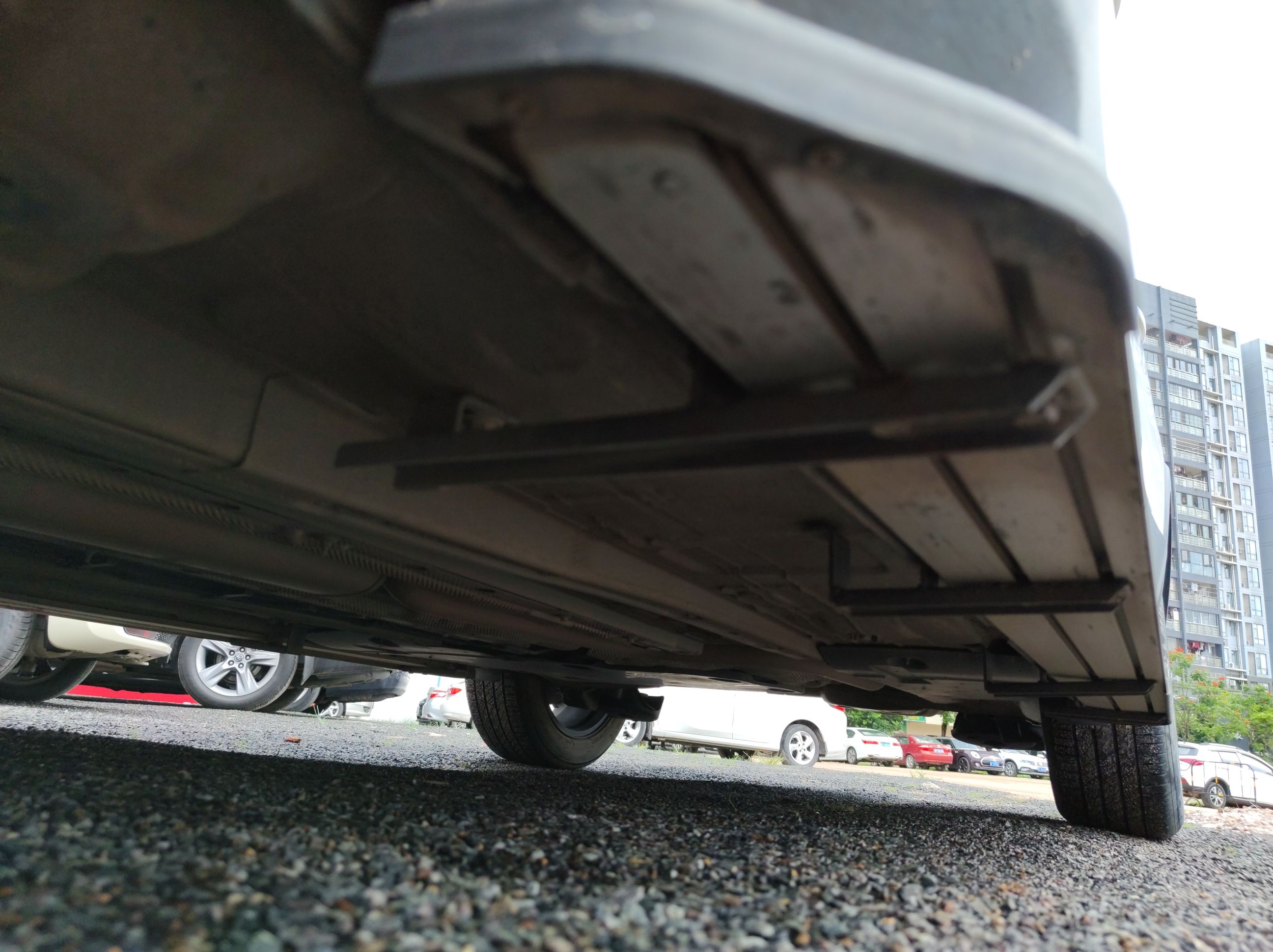 Used Peugeot 5008 2017 350THP 7-Seater Elite Edition
