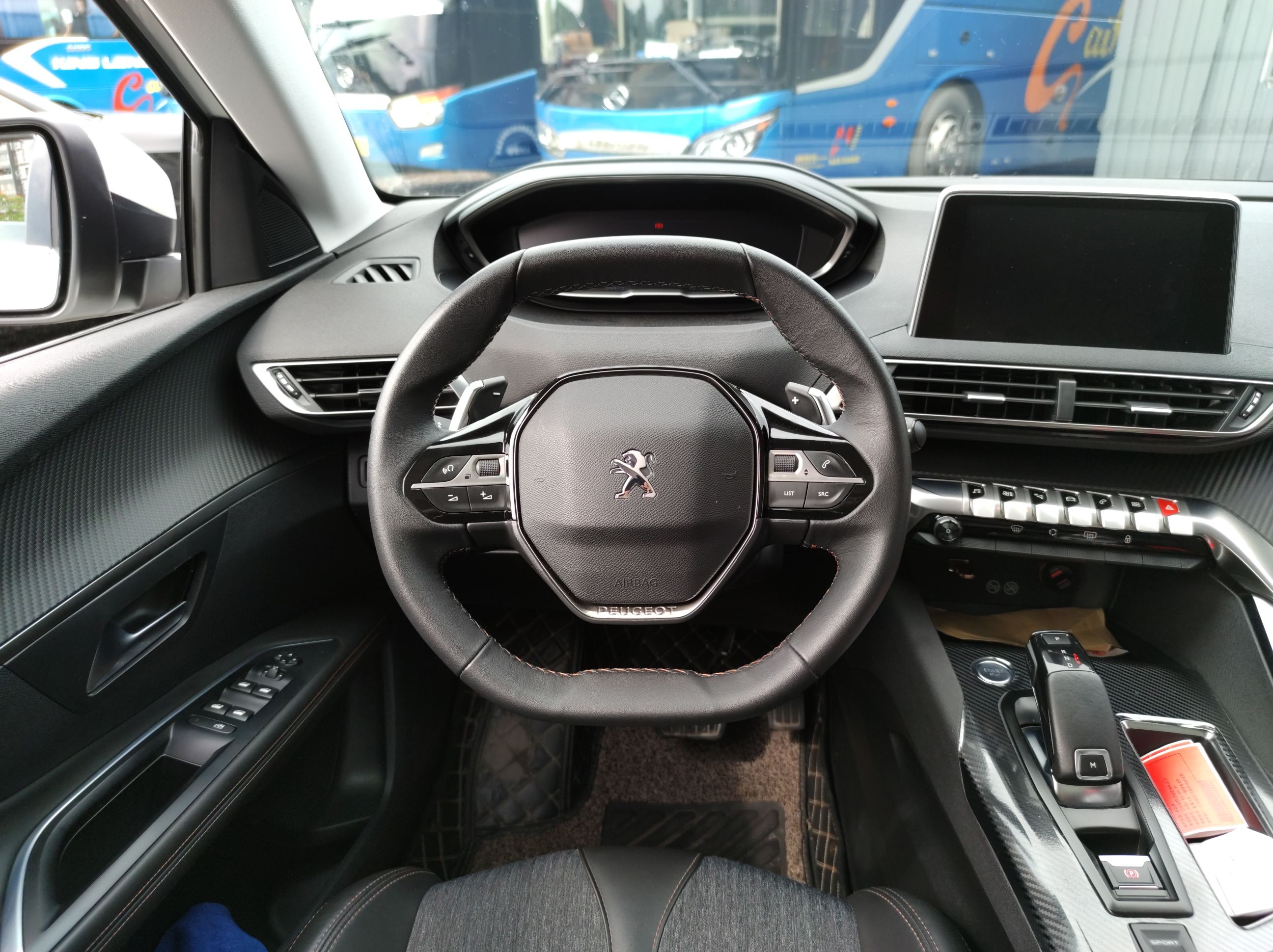 Used Peugeot 5008 2017 350THP 7-Seater Elite Edition
