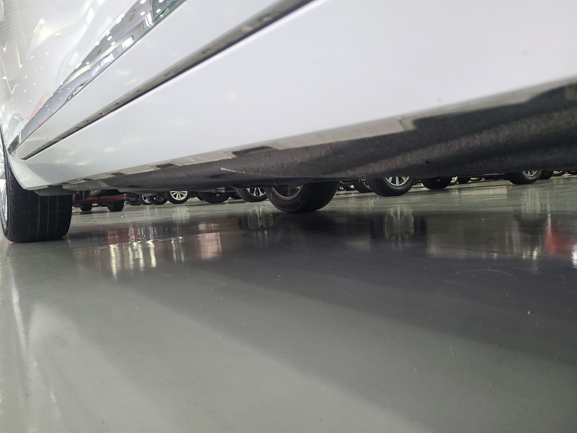 Used Volkswagen FAW-Volkswagen CC 2019 330TSI Glamour Edition China V Standard