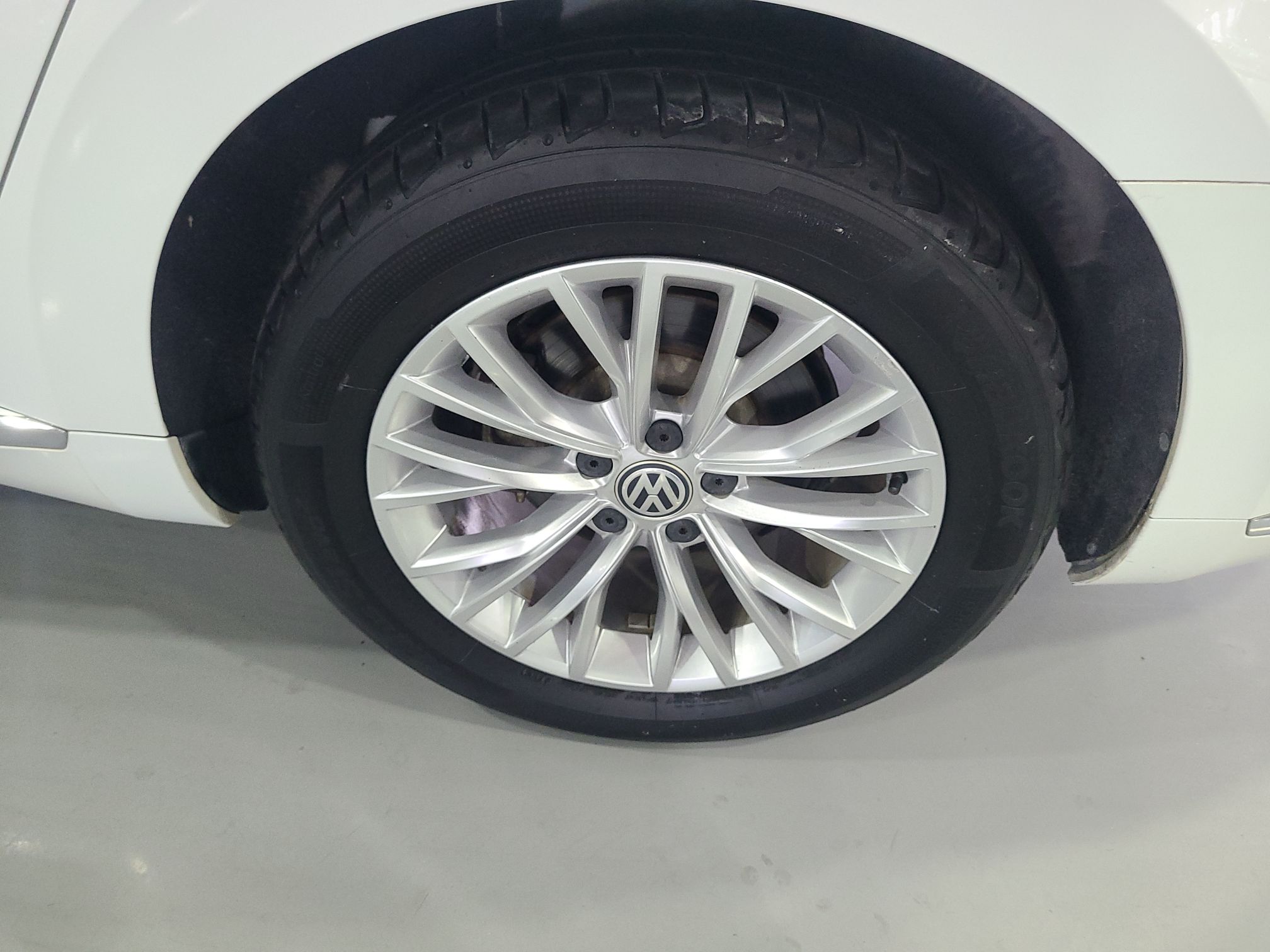 Used Volkswagen FAW-Volkswagen CC 2019 330TSI Glamour Edition China V Standard