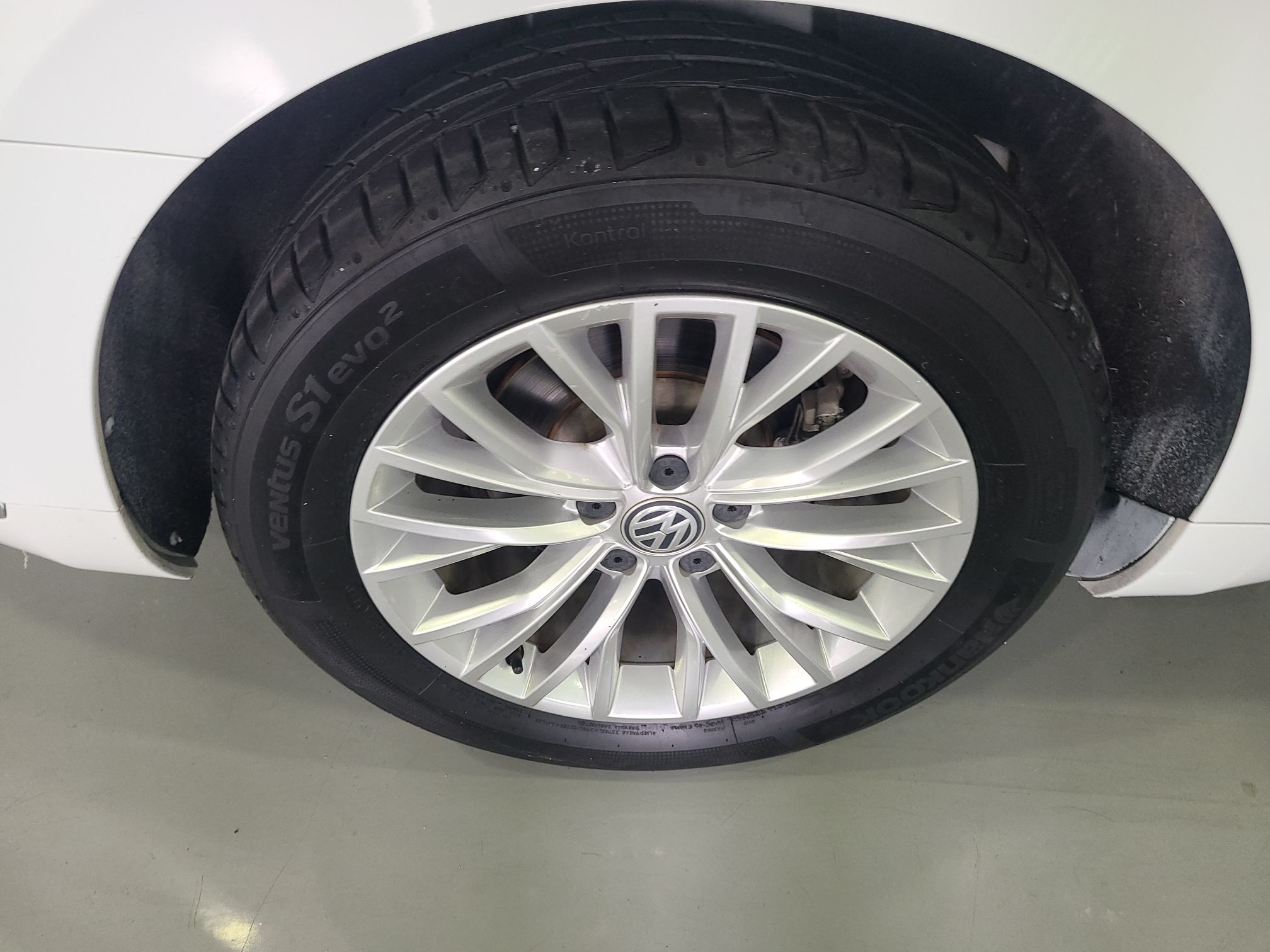 Used Volkswagen FAW-Volkswagen CC 2019 330TSI Glamour Edition China V Standard