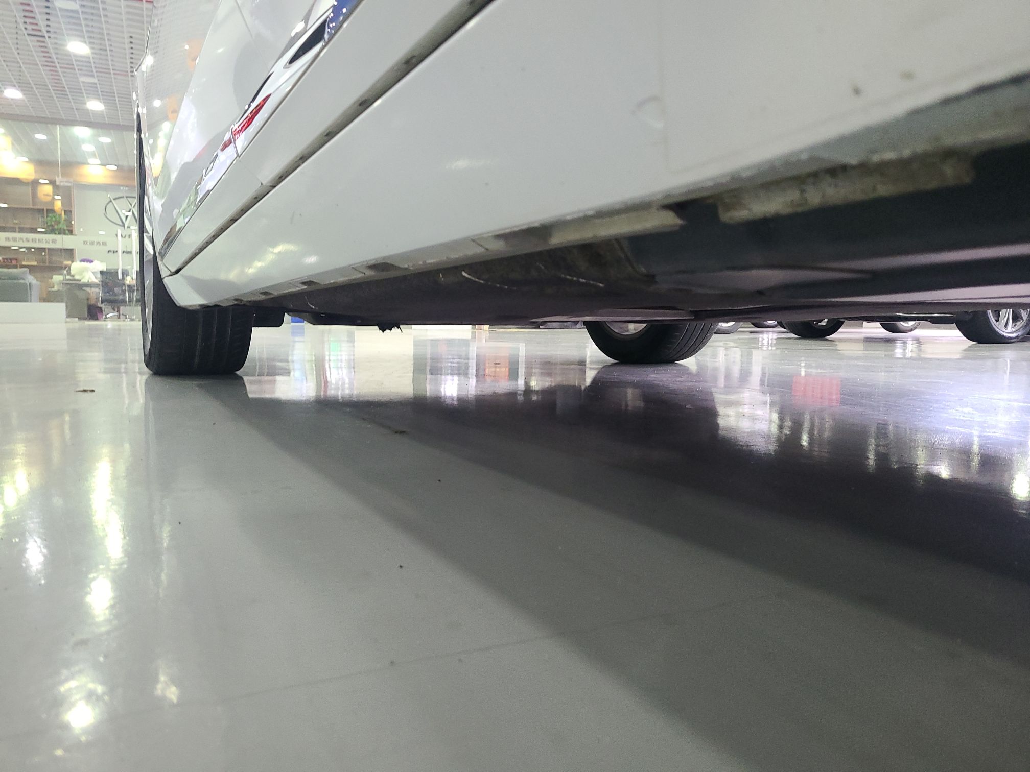 Used Volkswagen FAW-Volkswagen CC 2019 330TSI Glamour Edition China V Standard