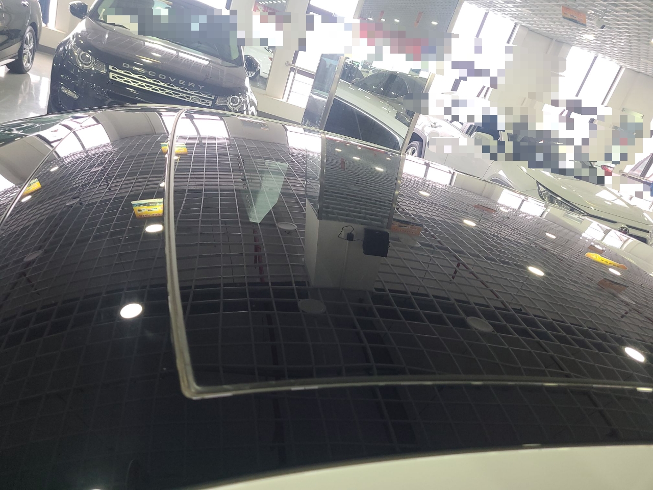 Used Volkswagen FAW-Volkswagen CC 2019 330TSI Glamour Edition China V Standard