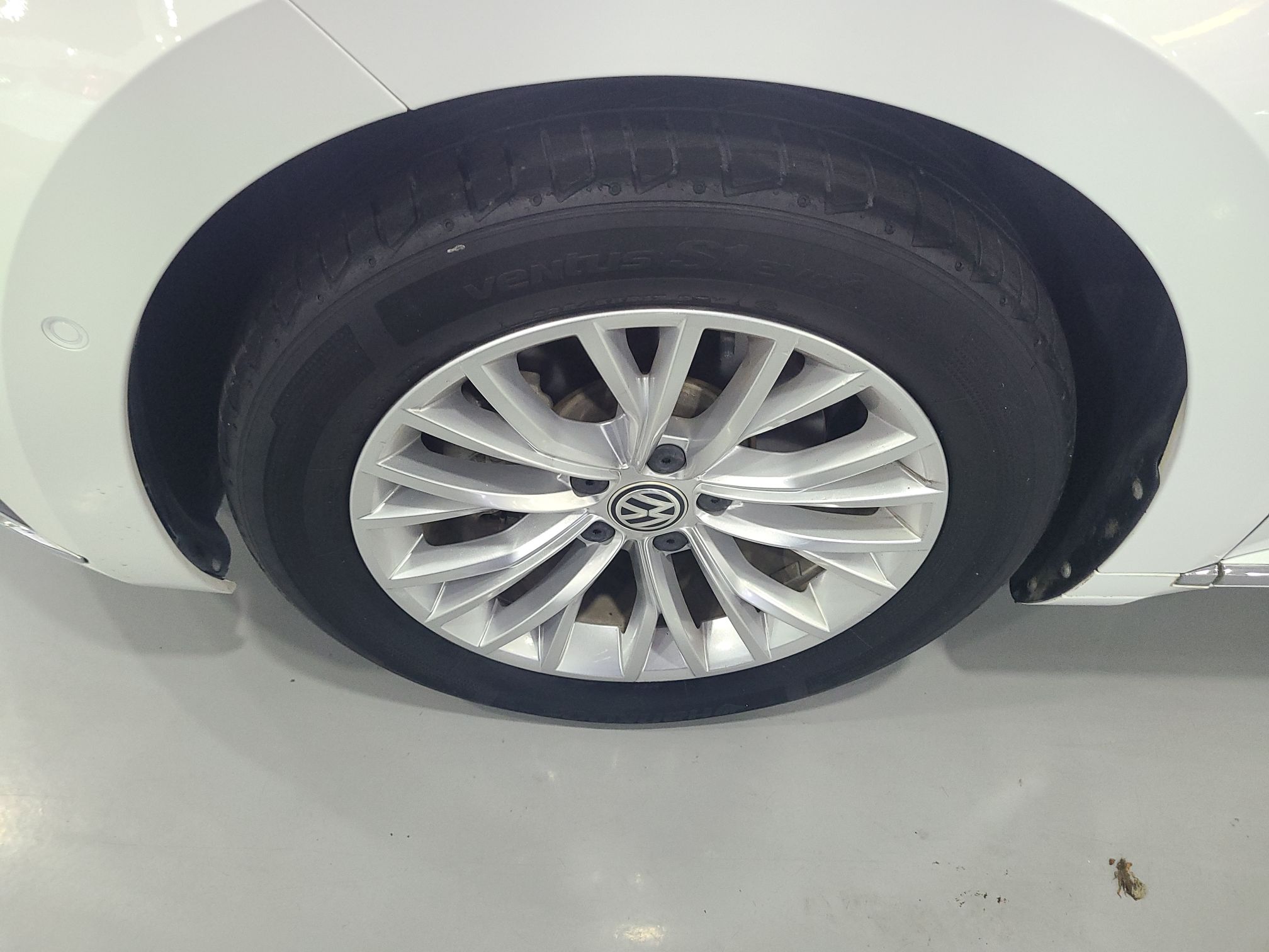 Used Volkswagen FAW-Volkswagen CC 2019 330TSI Glamour Edition China V Standard