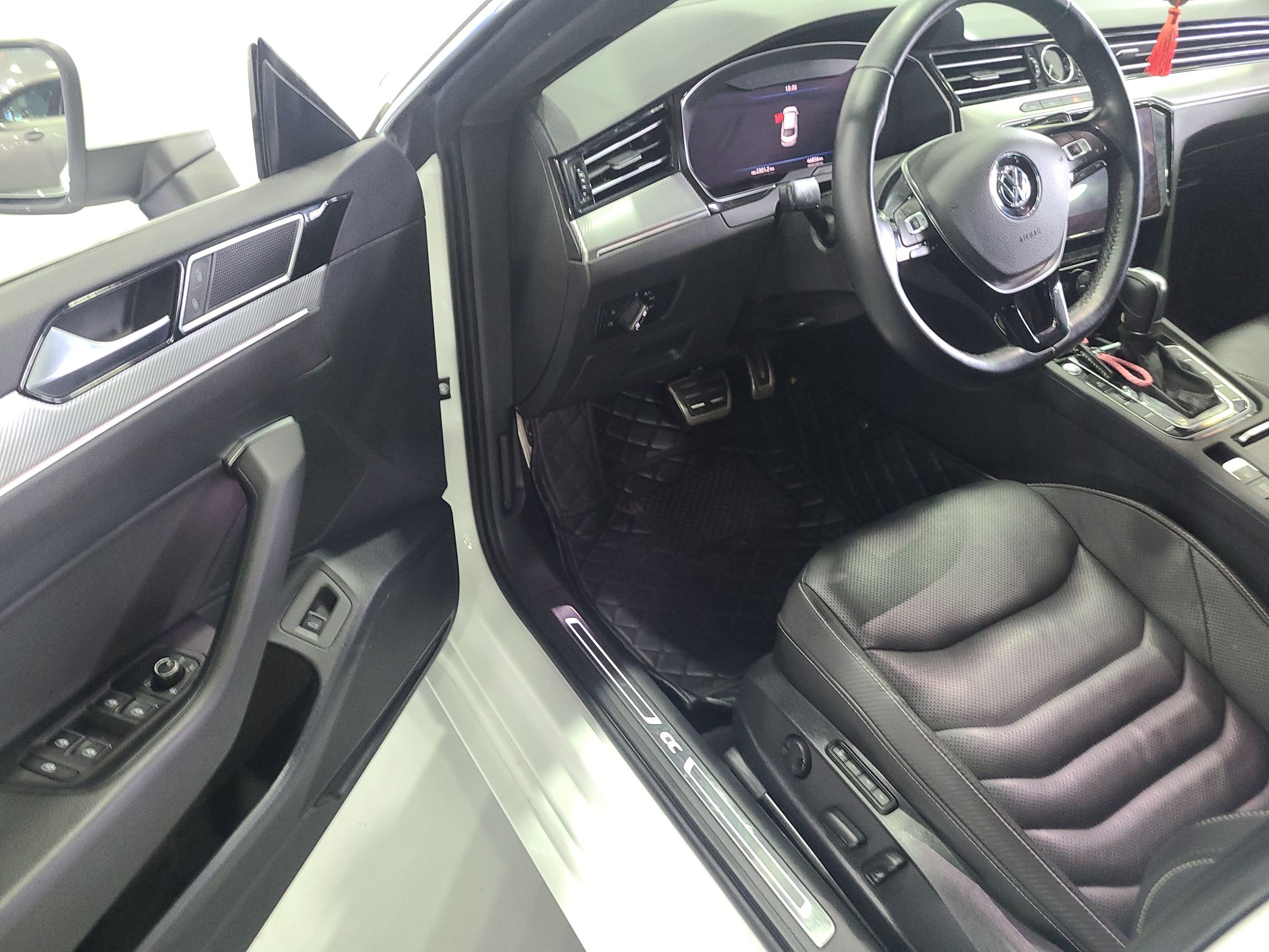 Used Volkswagen FAW-Volkswagen CC 2019 330TSI Glamour Edition China V Standard