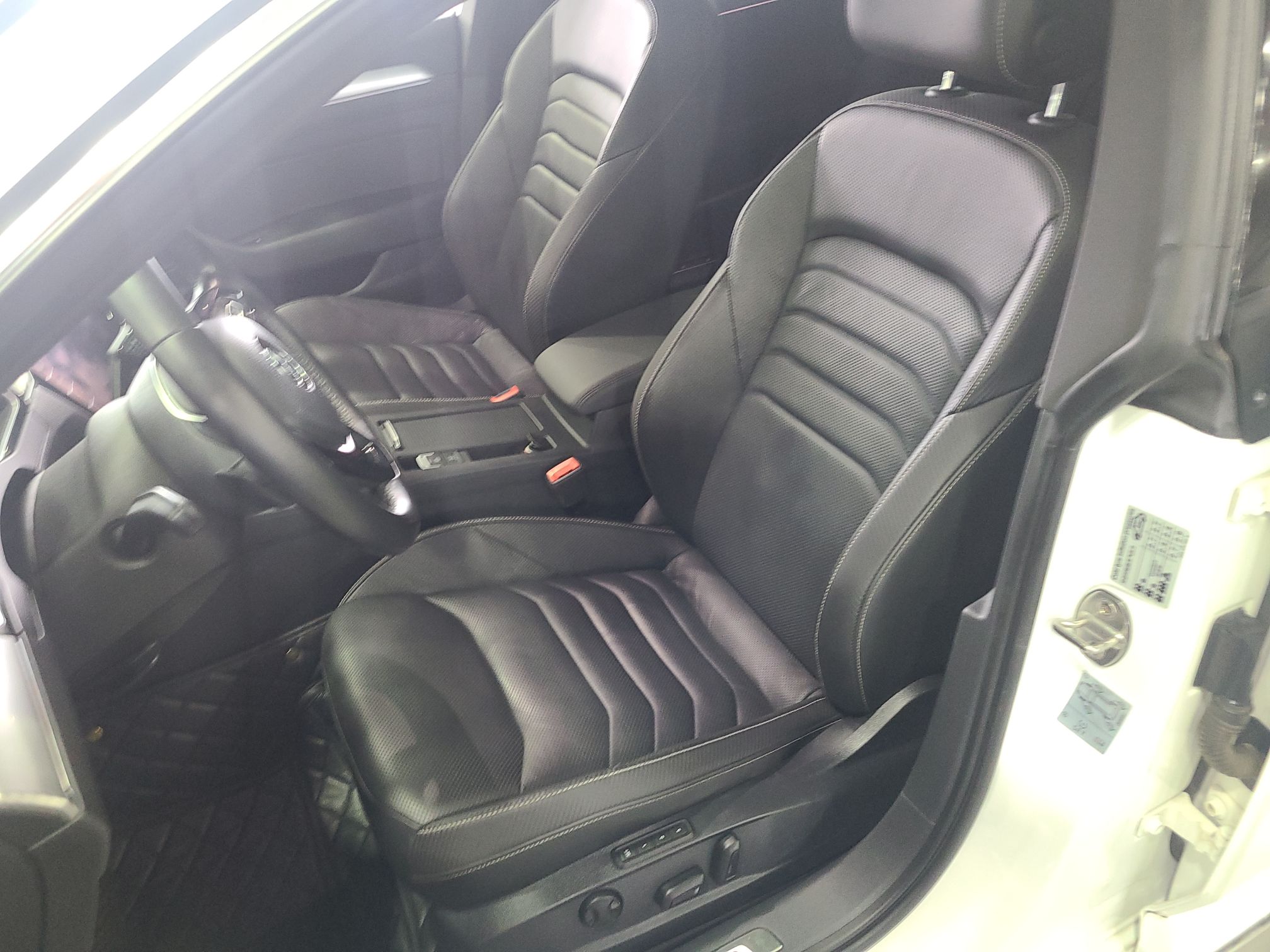 Used Volkswagen FAW-Volkswagen CC 2019 330TSI Glamour Edition China V Standard