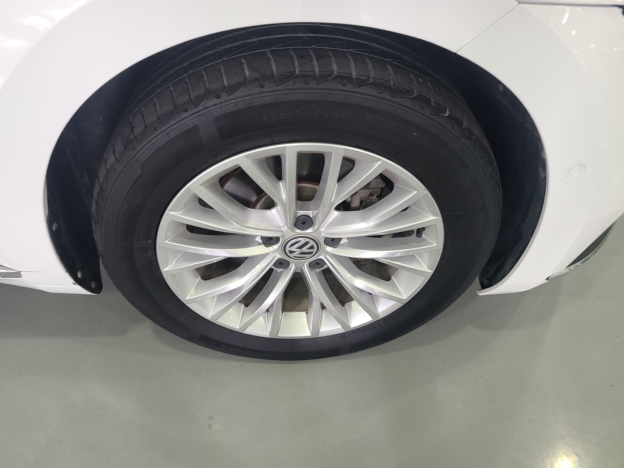 Used Volkswagen FAW-Volkswagen CC 2019 330TSI Glamour Edition China V Standard