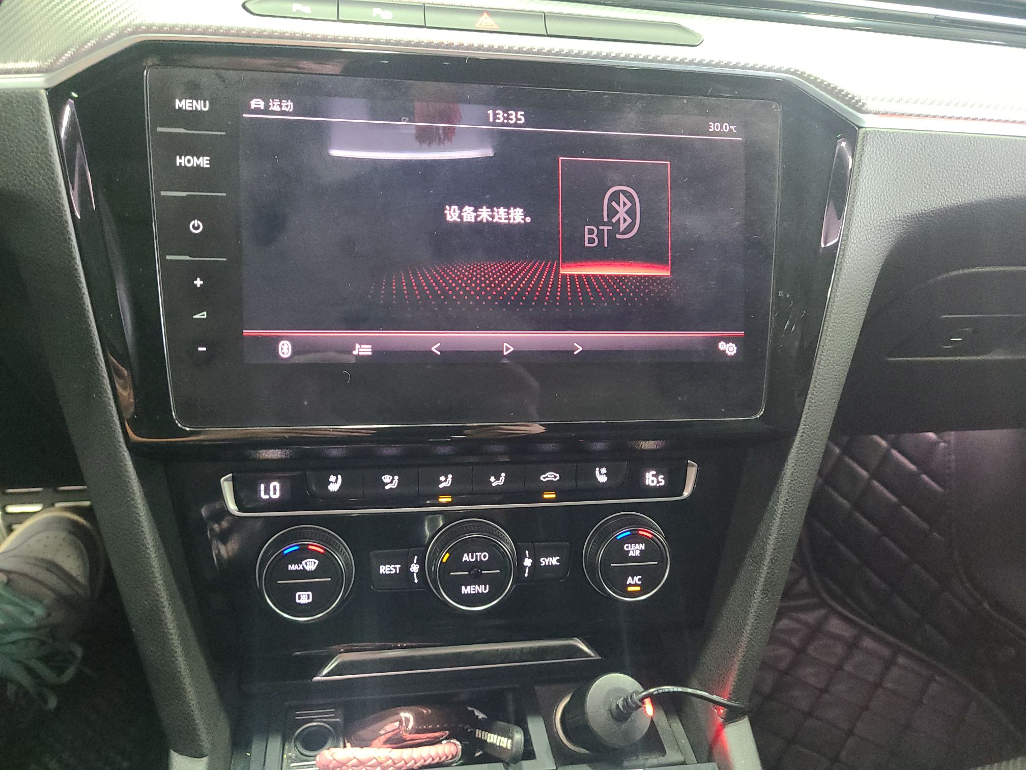 Used Volkswagen FAW-Volkswagen CC 2019 330TSI Glamour Edition China V Standard