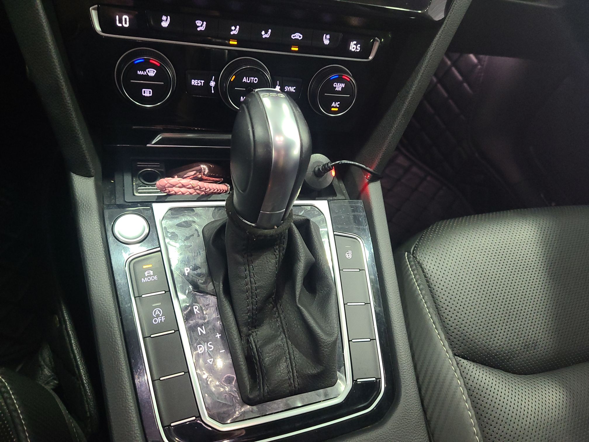 Used Volkswagen FAW-Volkswagen CC 2019 330TSI Glamour Edition China V Standard