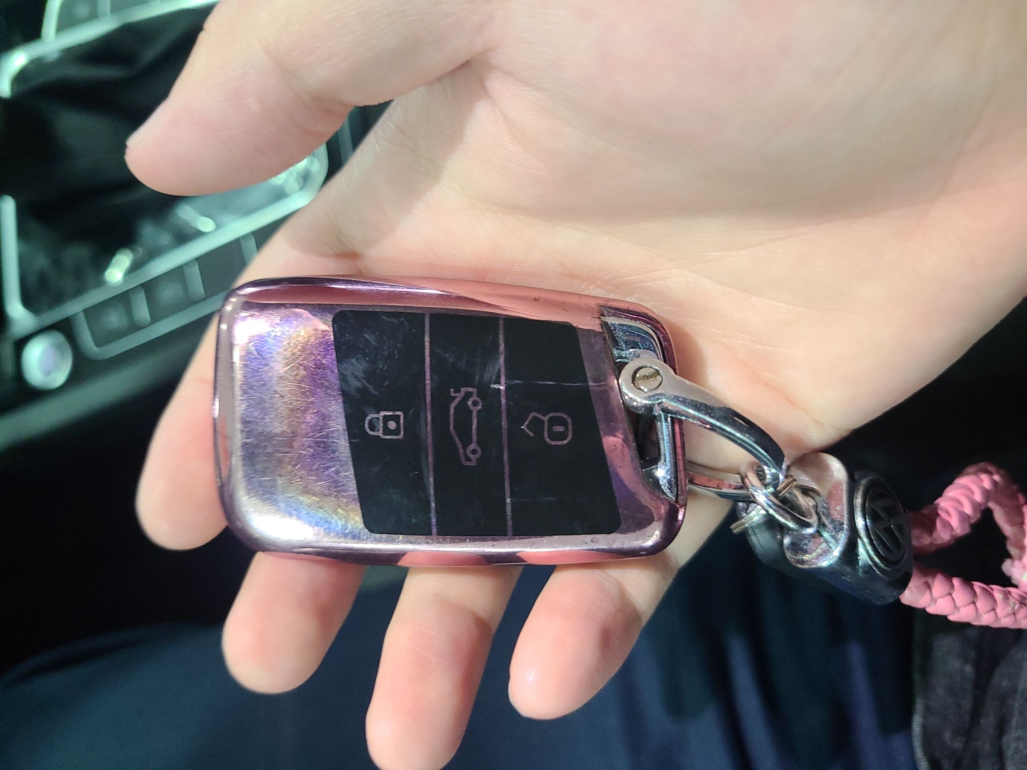 Used Volkswagen FAW-Volkswagen CC 2019 330TSI Glamour Edition China V Standard