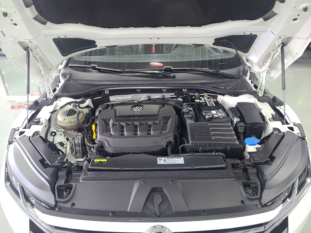 Used Volkswagen FAW-Volkswagen CC 2019 330TSI Glamour Edition China V Standard