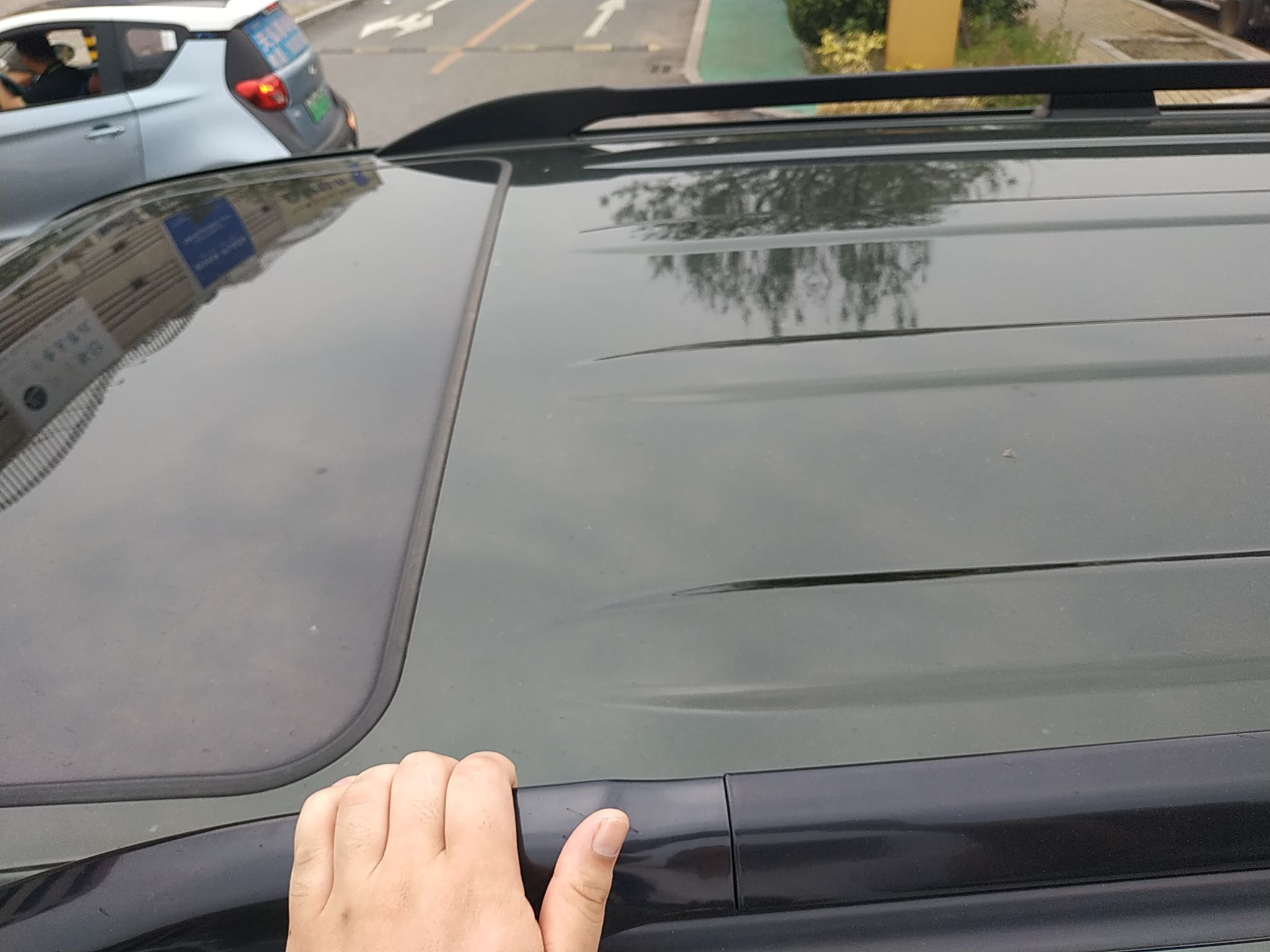 Used Toyota Prado 2016 2.7L Automatic Standard Edition
