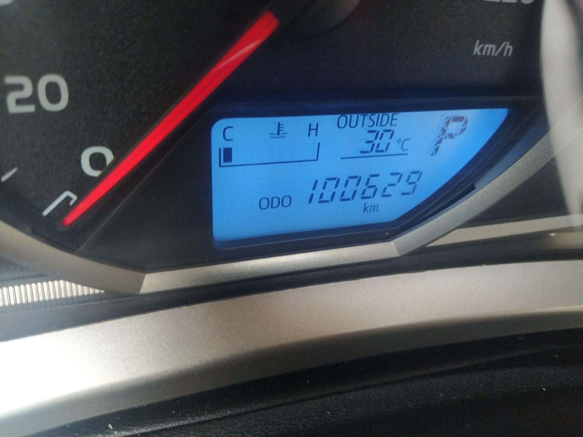 Used Toyota RAV4 2013 2.0L CVT Four-Wheel Drive Fashion Edition