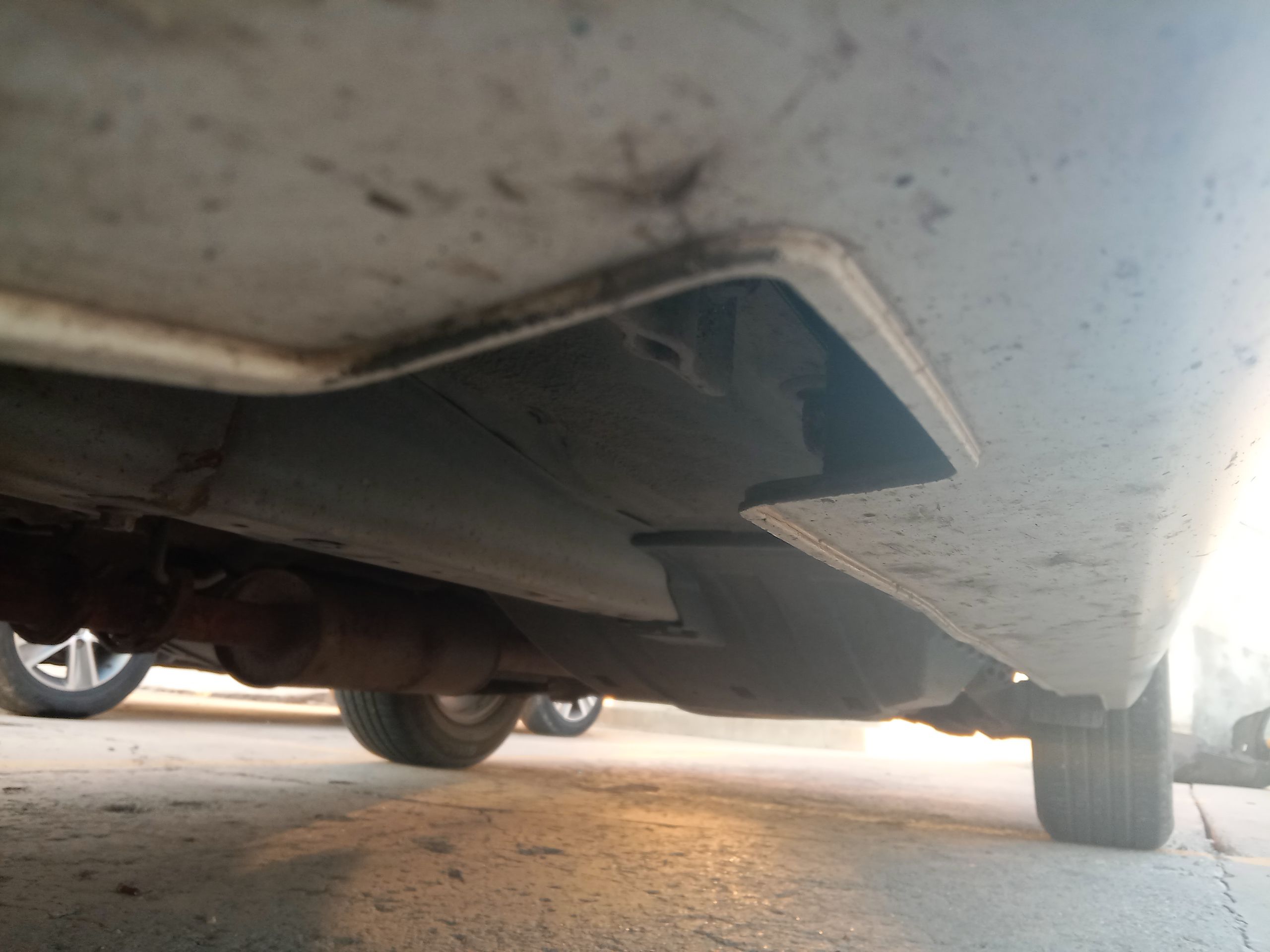 Used Haval H6 2012 1.5T Manual Two-Wheel Drive Elite Model
