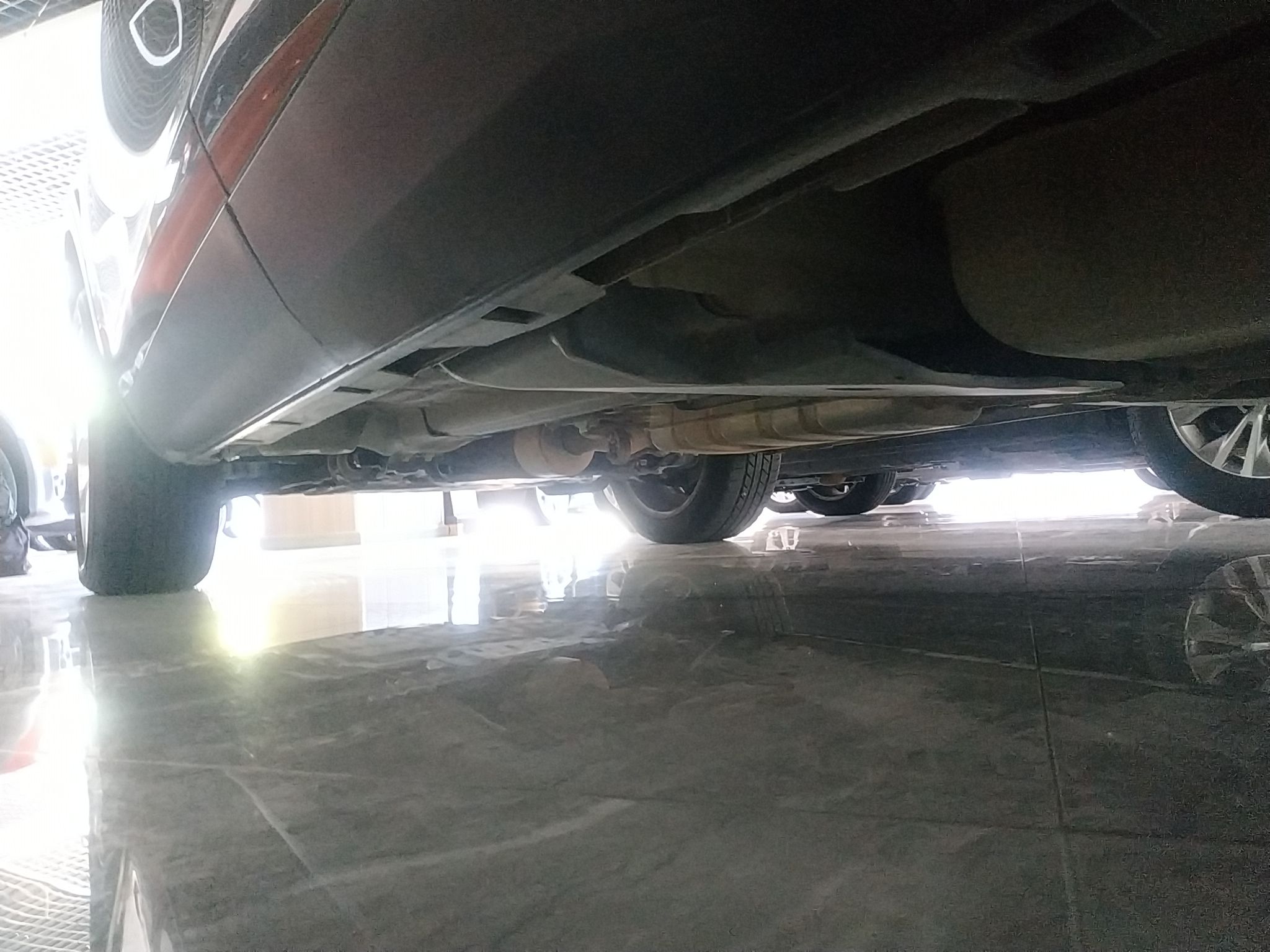 Used Land Rover Discovery Sport 2017 2.0T HSE
