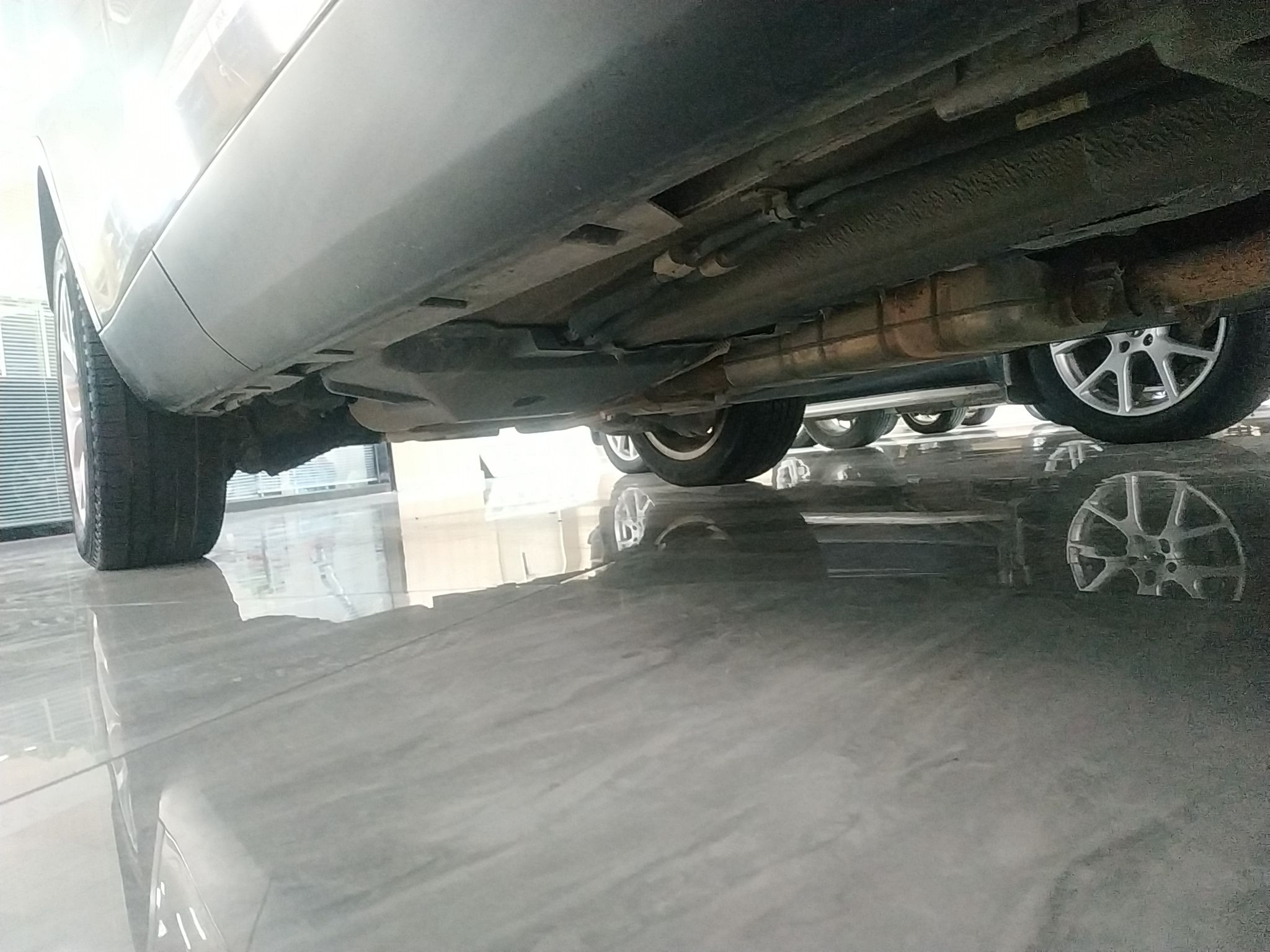 Used Land Rover Discovery Sport 2017 2.0T HSE
