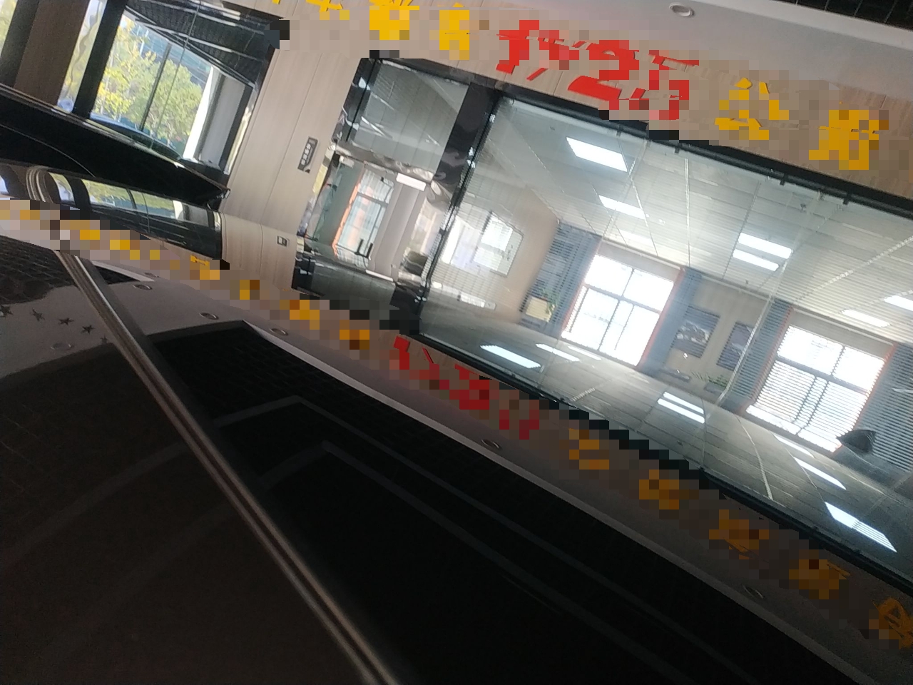 Used Land Rover Discovery Sport 2017 2.0T HSE
