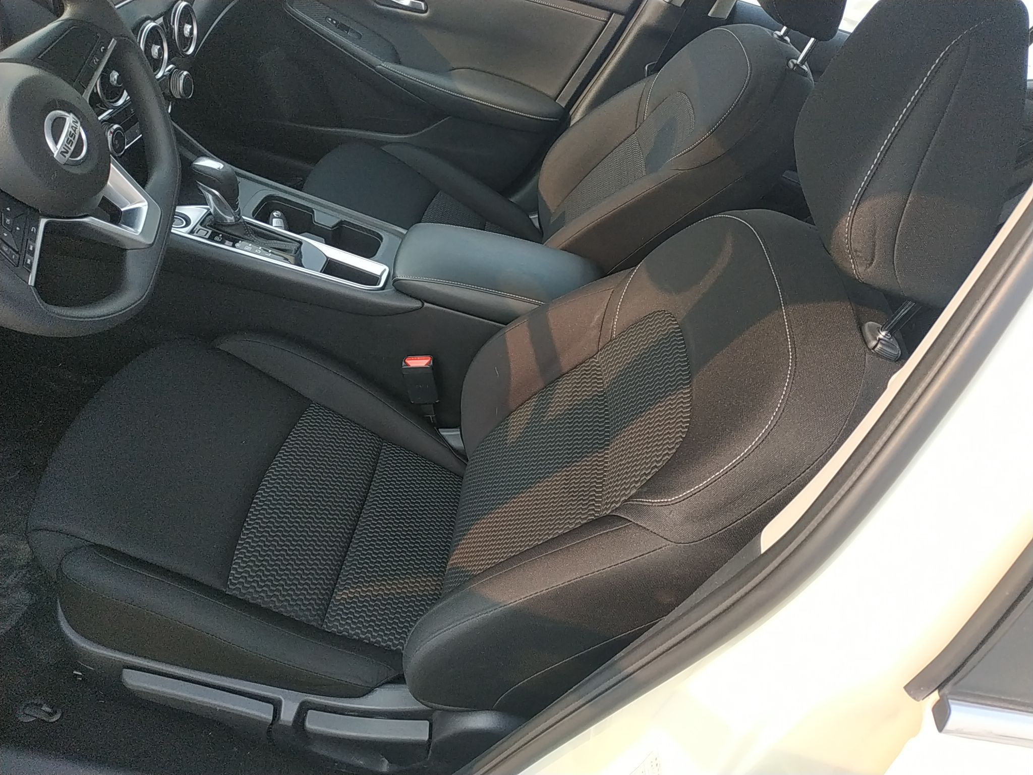 Used Nissan Sylphy 2020 1.6L XE CVT Comfort Edition
