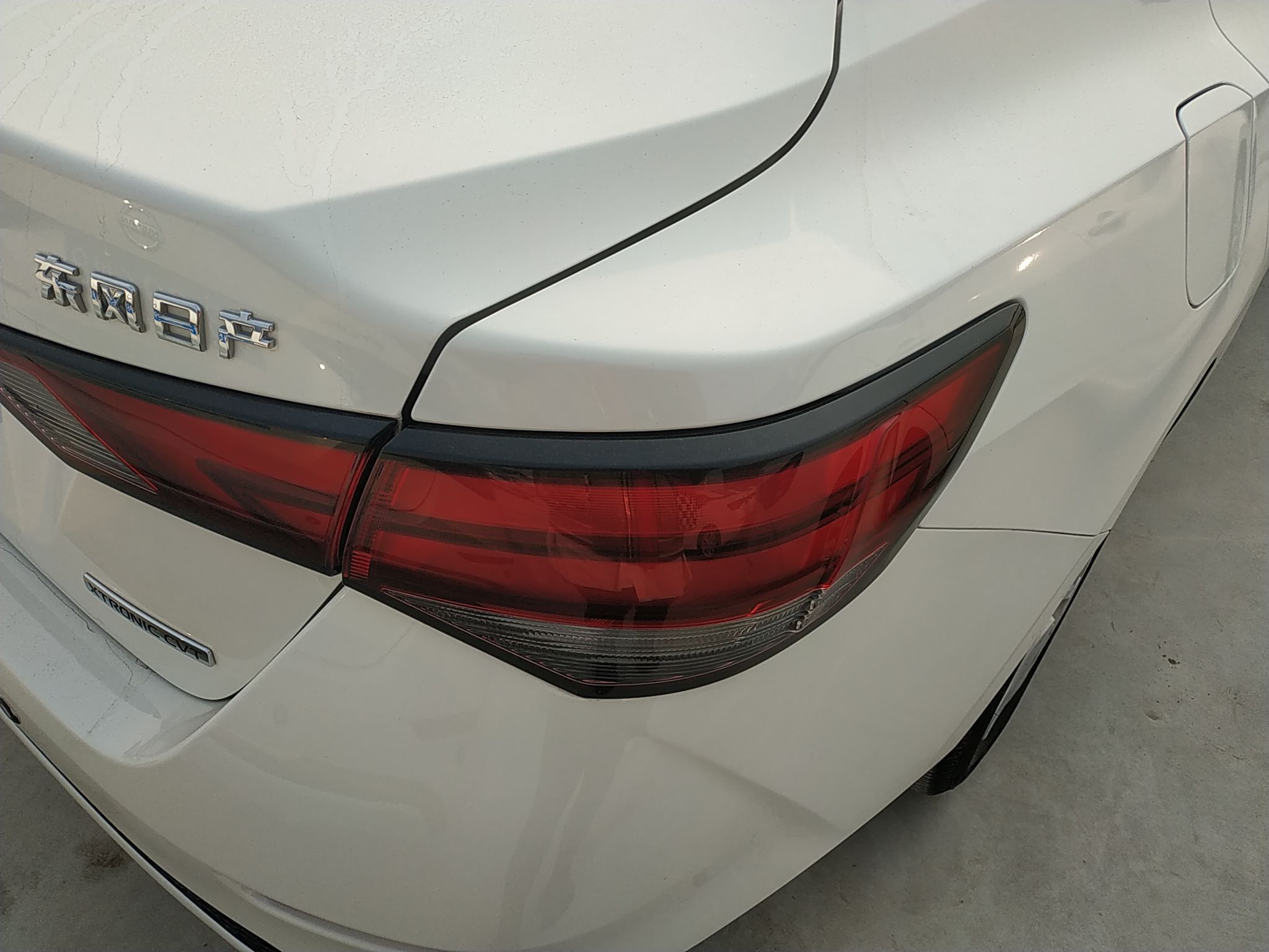 Used Nissan Sylphy 2020 1.6L XE CVT Comfort Edition
