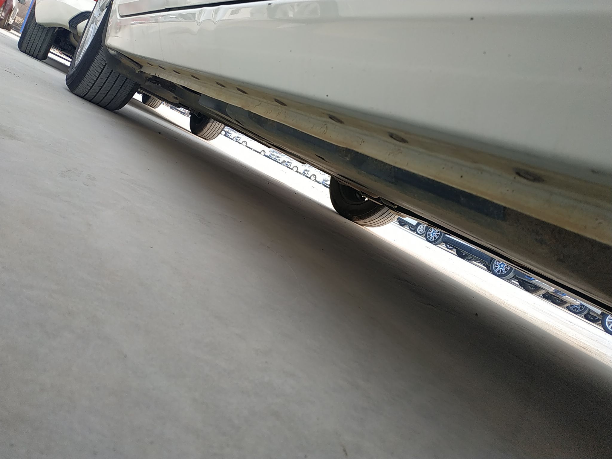 Used Nissan Sylphy 2020 1.6L XE CVT Comfort Edition
