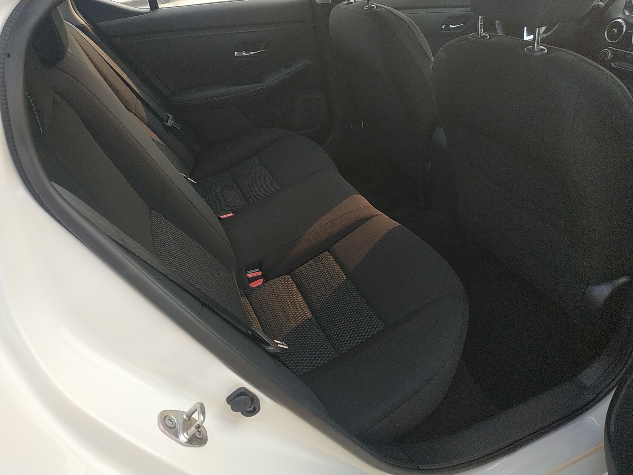 Used Nissan Sylphy 2020 1.6L XE CVT Comfort Edition
