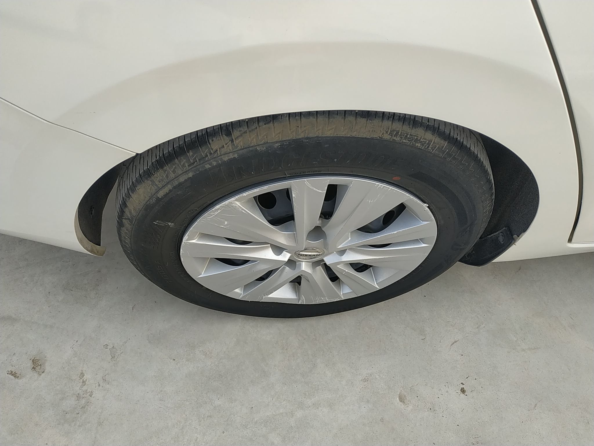 Used Nissan Sylphy 2020 1.6L XE CVT Comfort Edition
