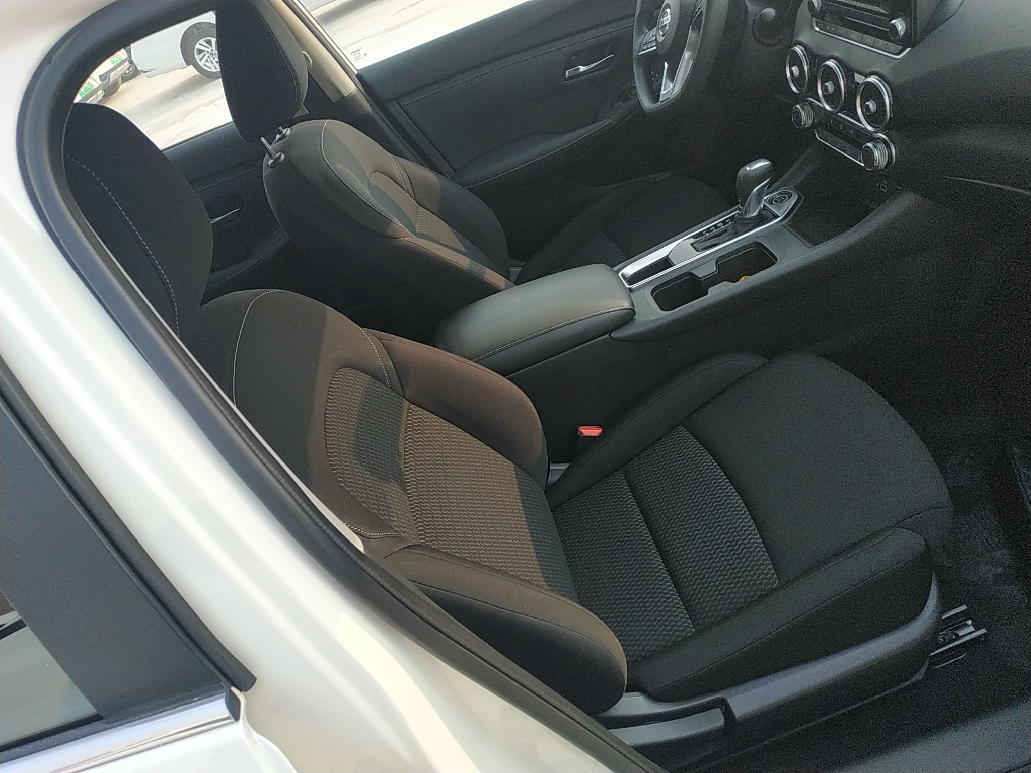 Used Nissan Sylphy 2020 1.6L XE CVT Comfort Edition
