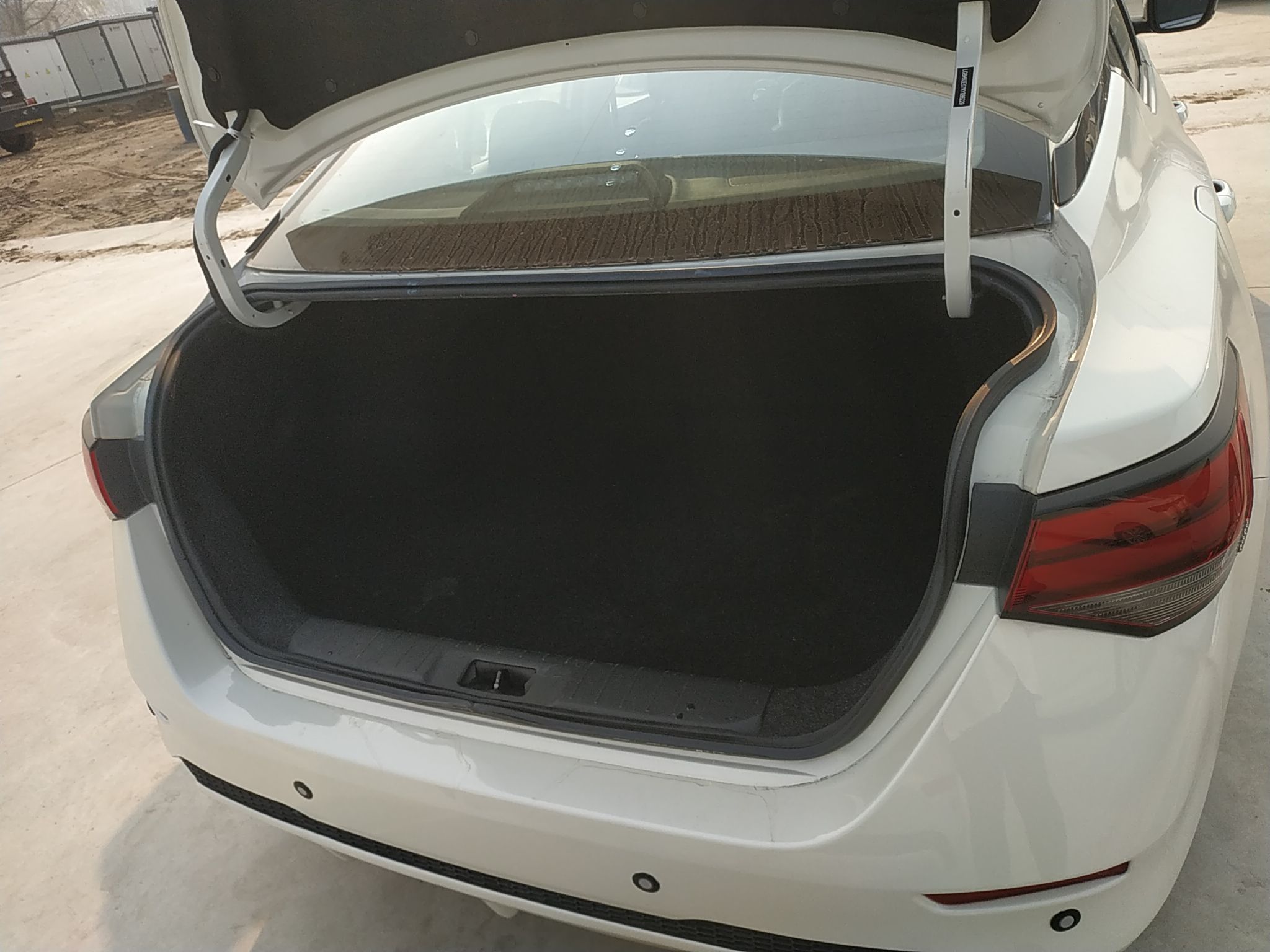 Used Nissan Sylphy 2020 1.6L XE CVT Comfort Edition
