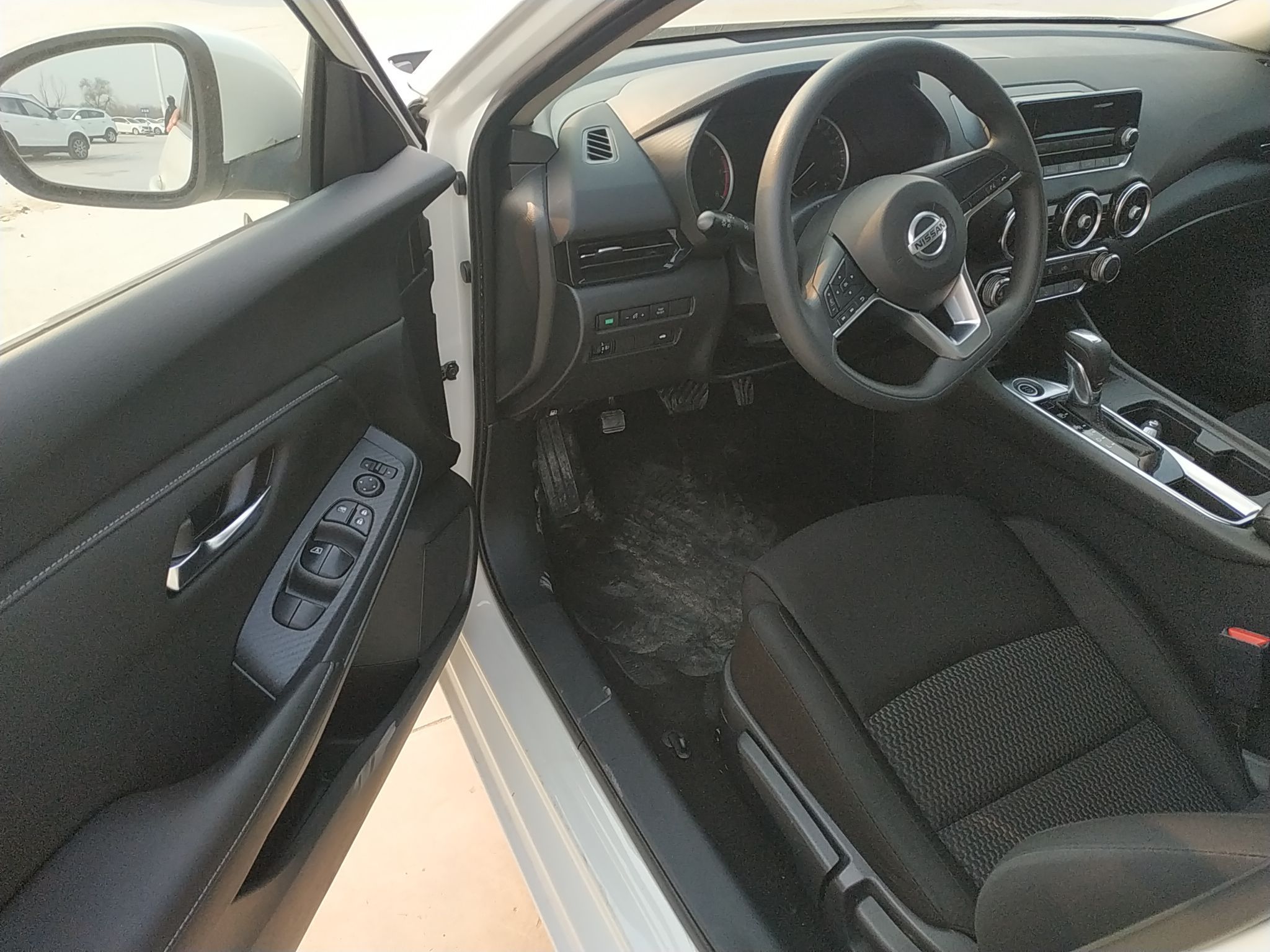 Used Nissan Sylphy 2020 1.6L XE CVT Comfort Edition
