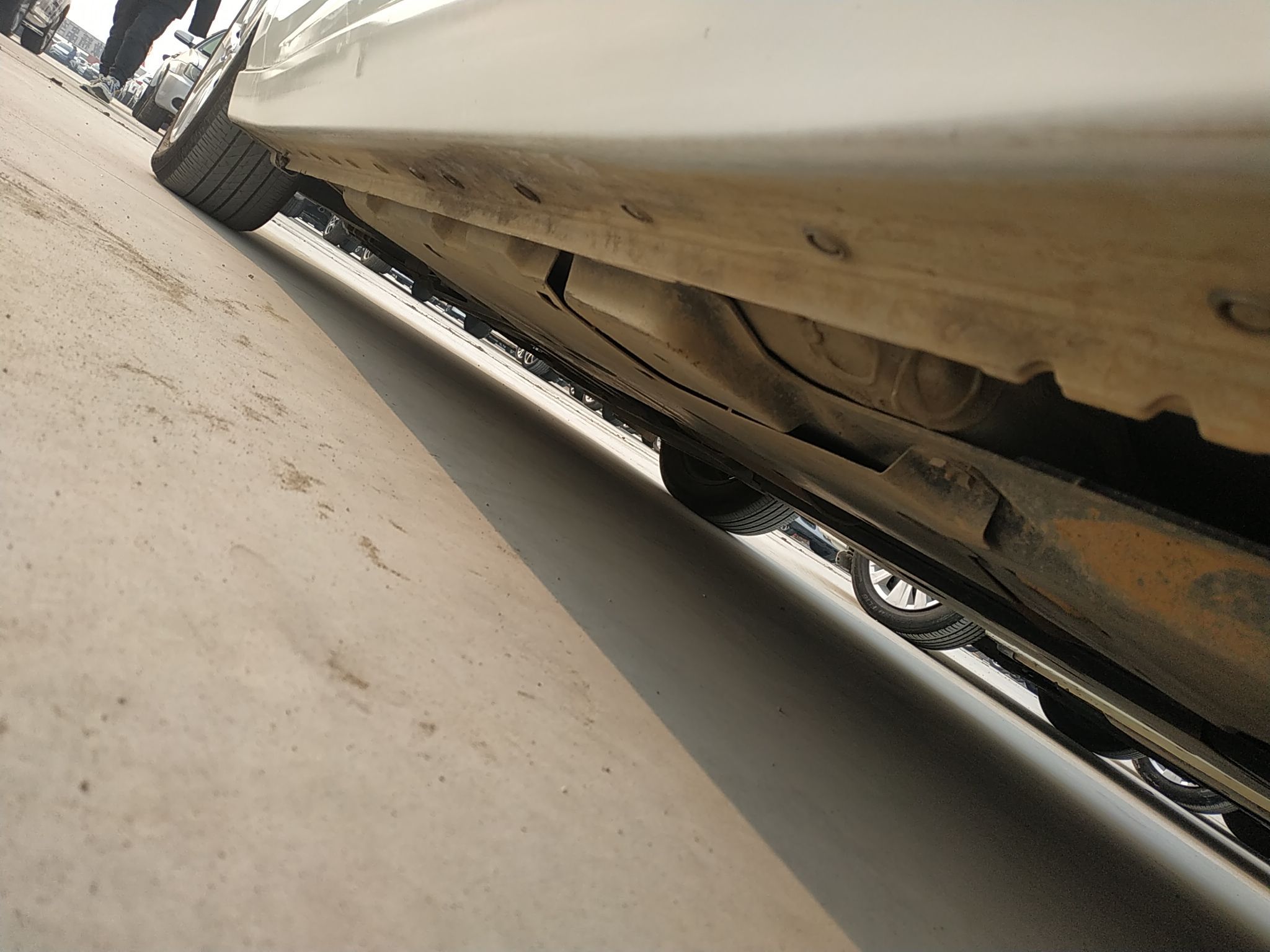 Used Nissan Sylphy 2020 1.6L XE CVT Comfort Edition
