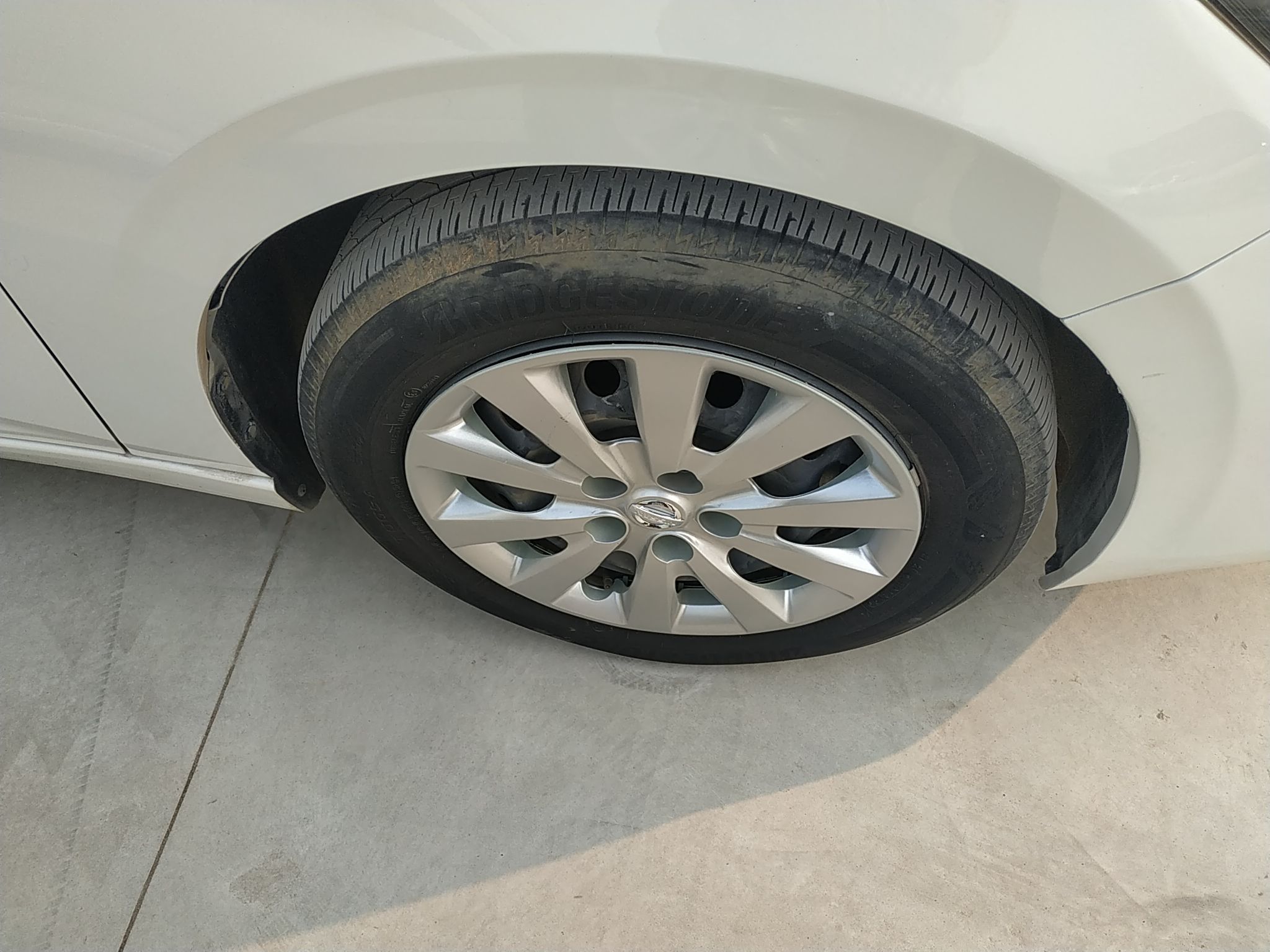 Used Nissan Sylphy 2020 1.6L XE CVT Comfort Edition
