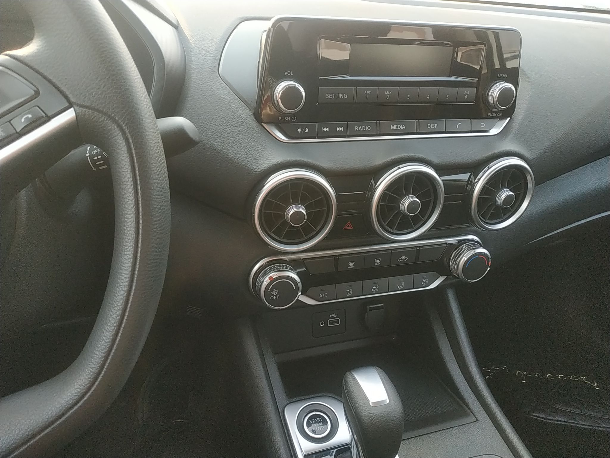 Used Nissan Sylphy 2020 1.6L XE CVT Comfort Edition
