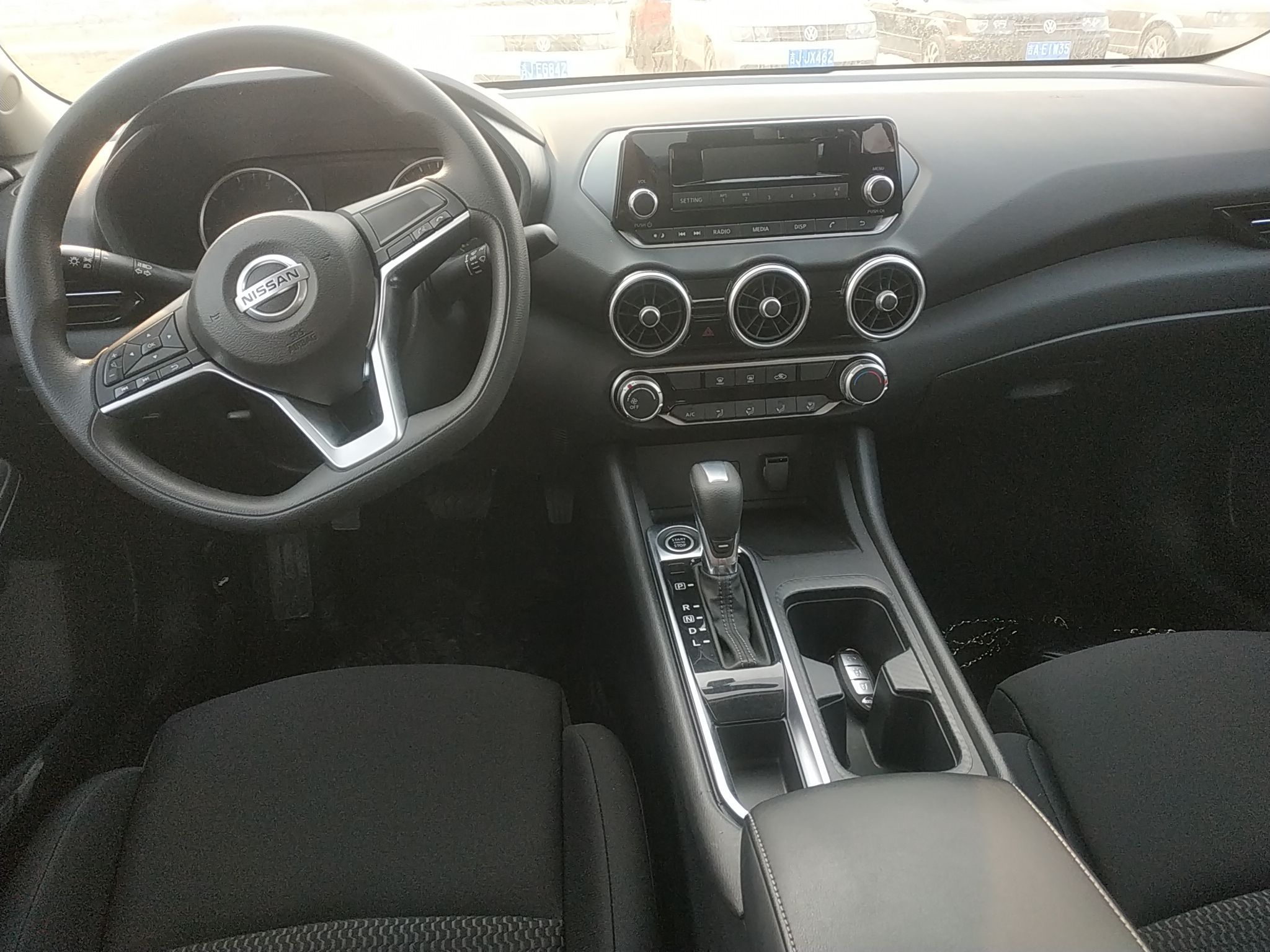 Used Nissan Sylphy 2020 1.6L XE CVT Comfort Edition
