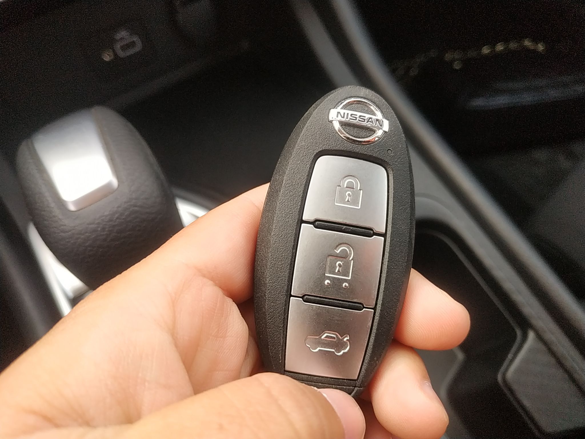 Used Nissan Sylphy 2020 1.6L XE CVT Comfort Edition
